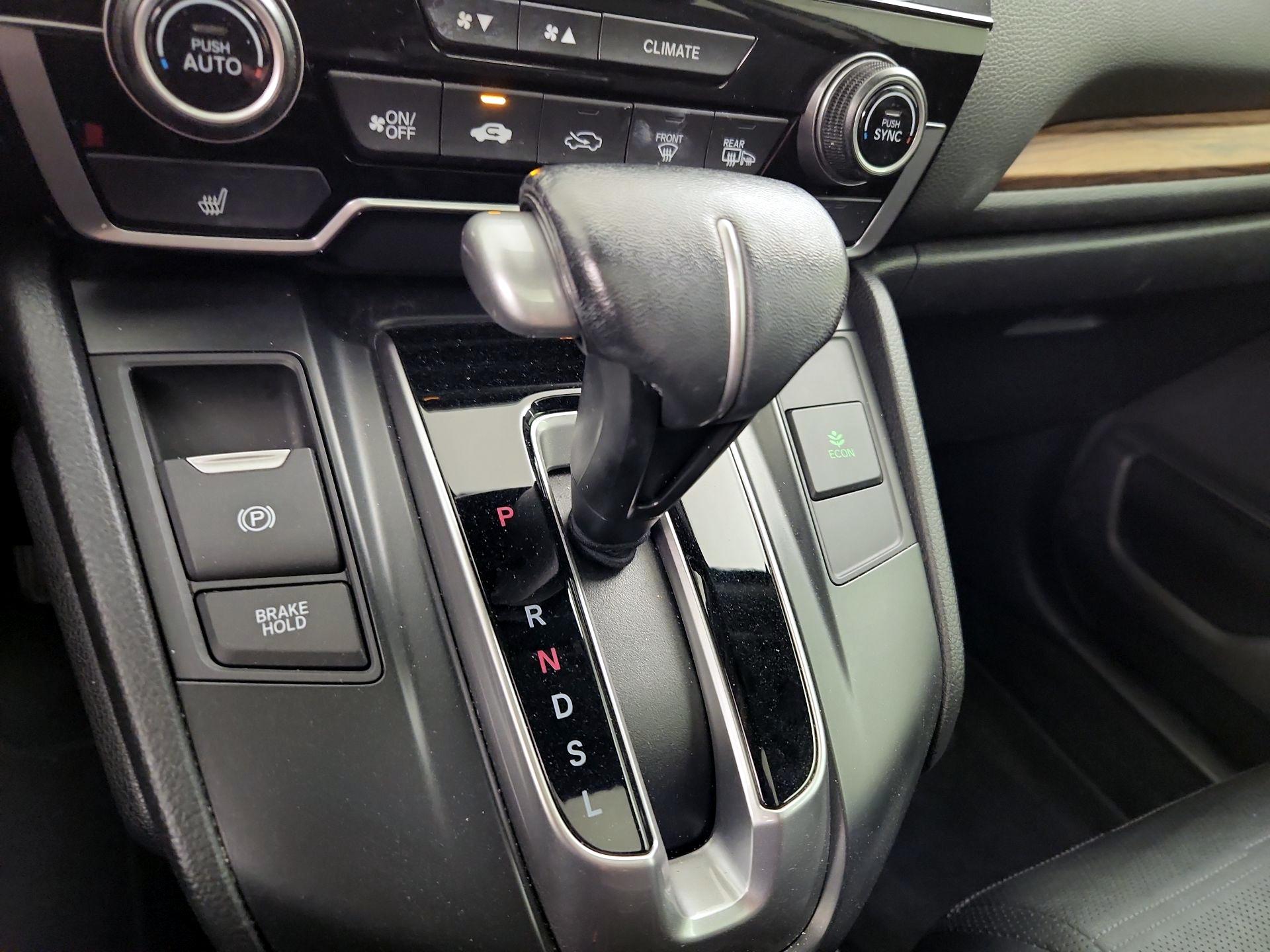 Thumbnail: 2019 Honda CR-V - 17