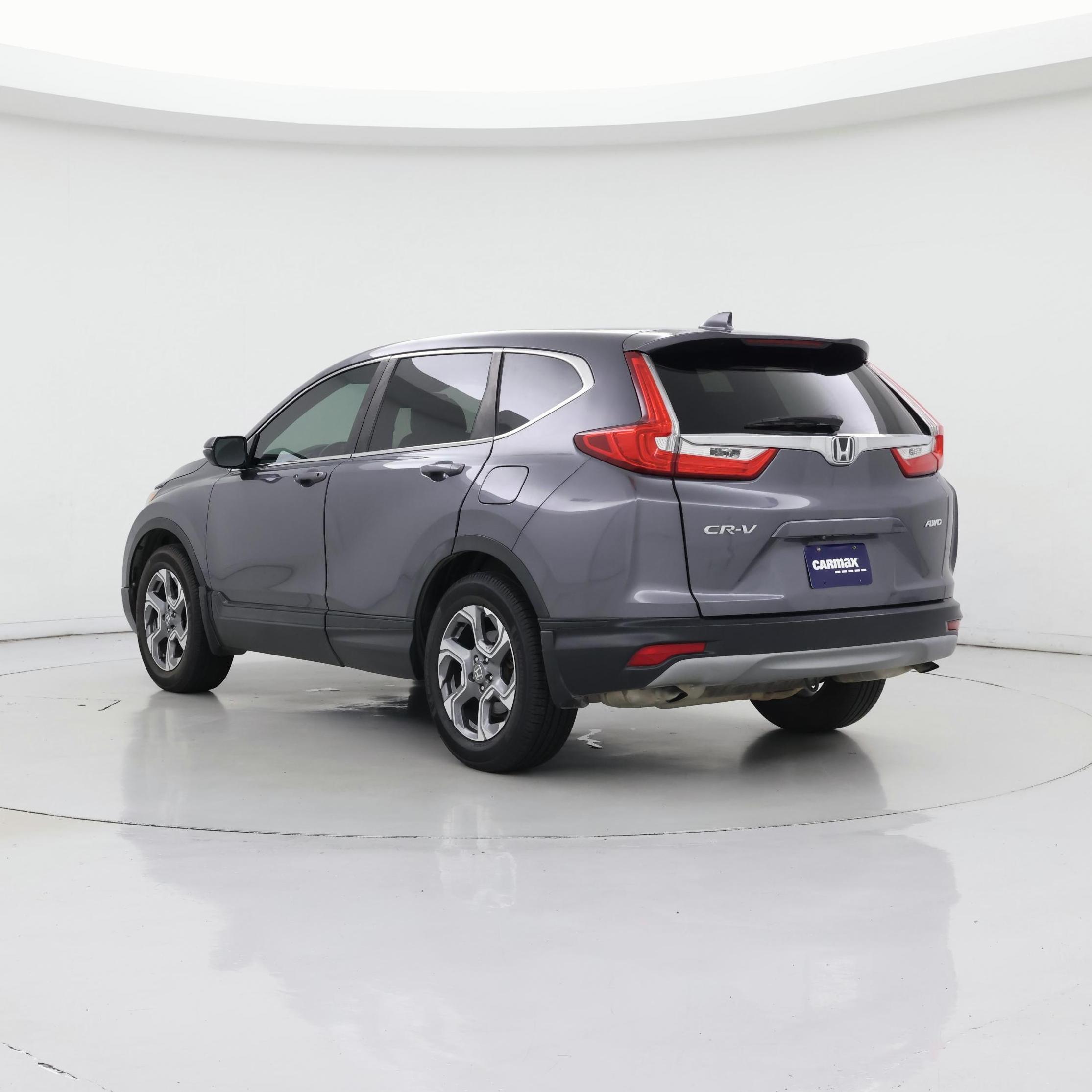Thumbnail: 2019 Honda CR-V - 2