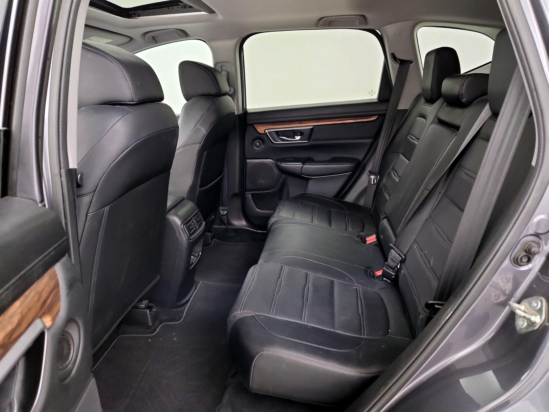 Thumbnail: 2019 Honda CR-V - 20