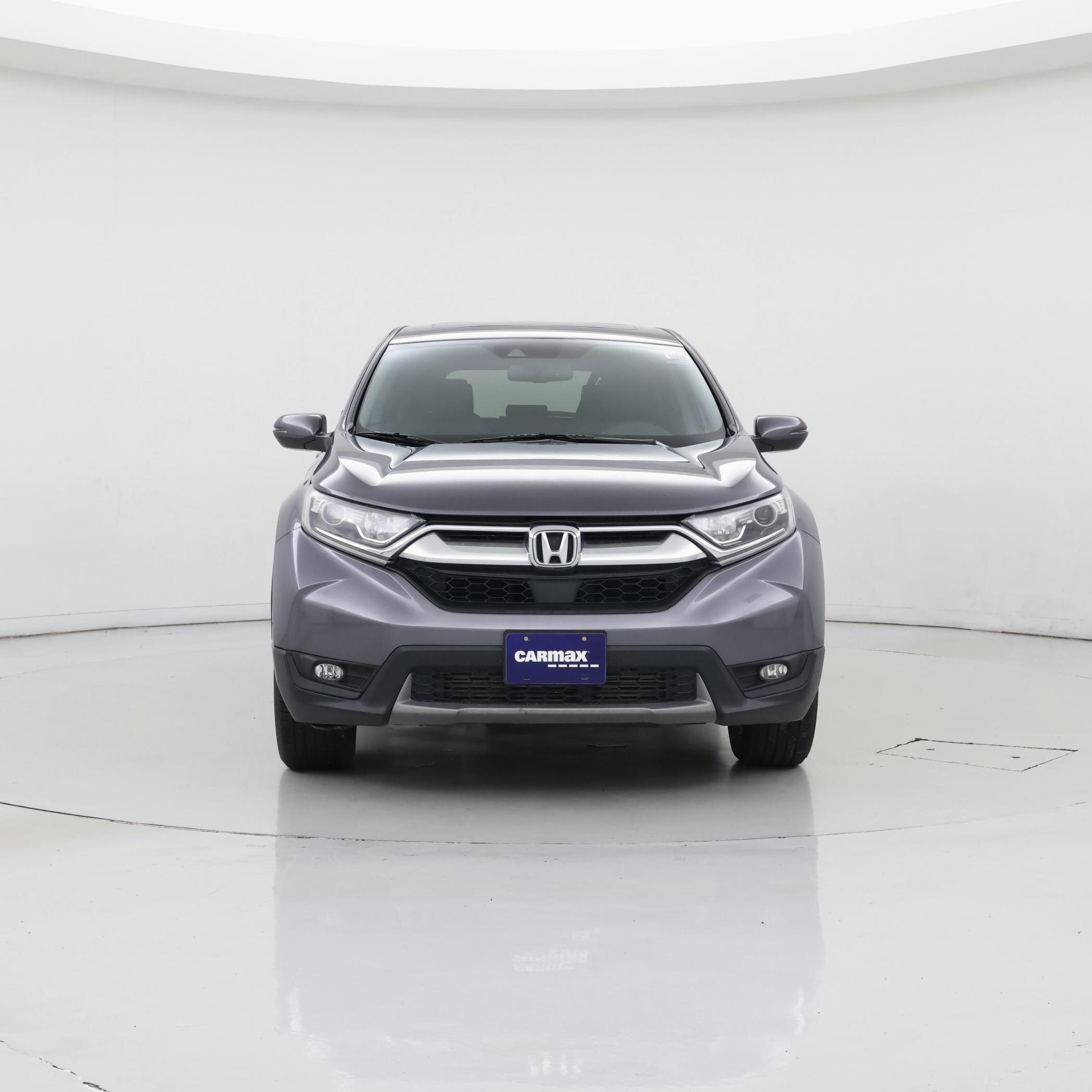 Thumbnail: 2019 Honda CR-V - 5