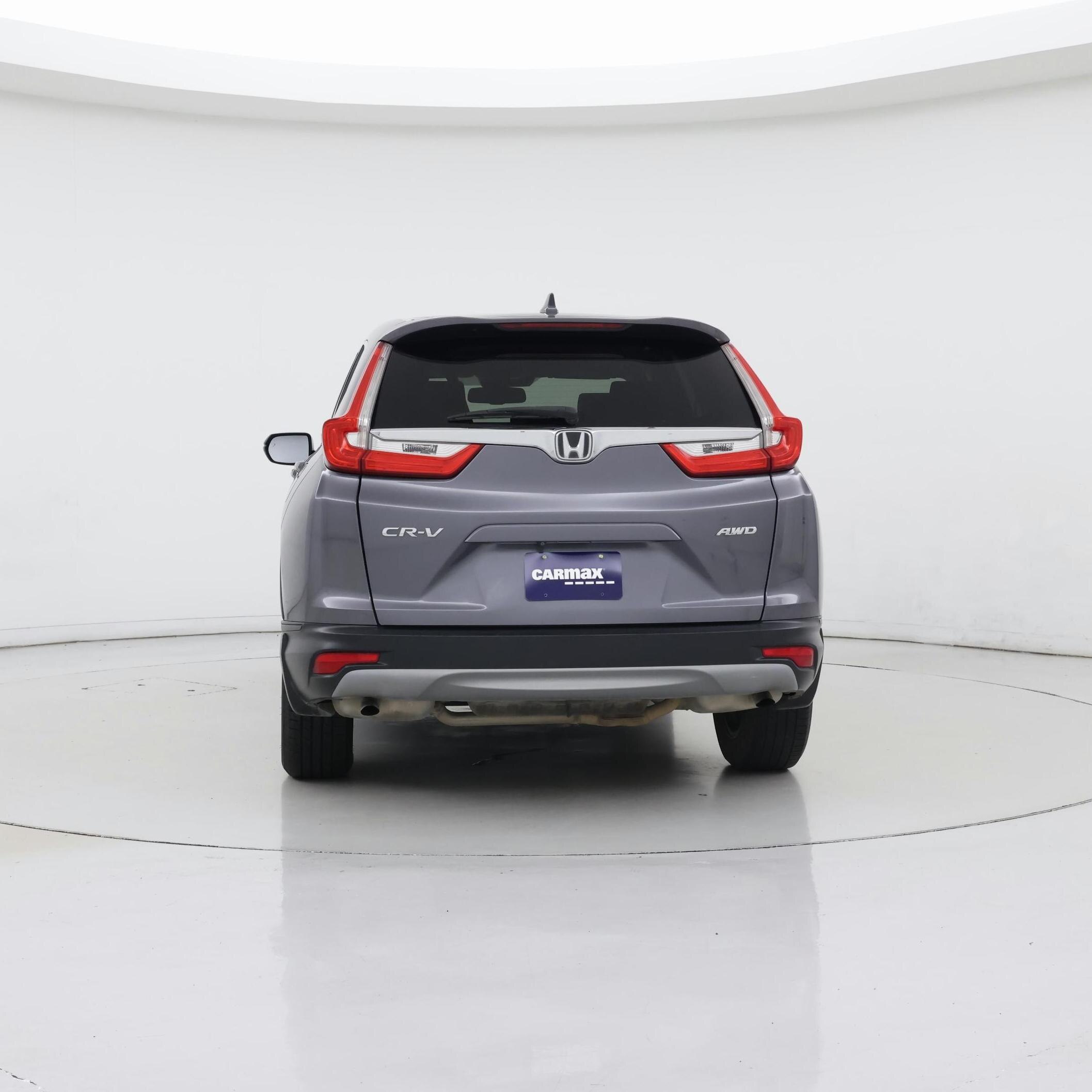 Thumbnail: 2019 Honda CR-V - 6