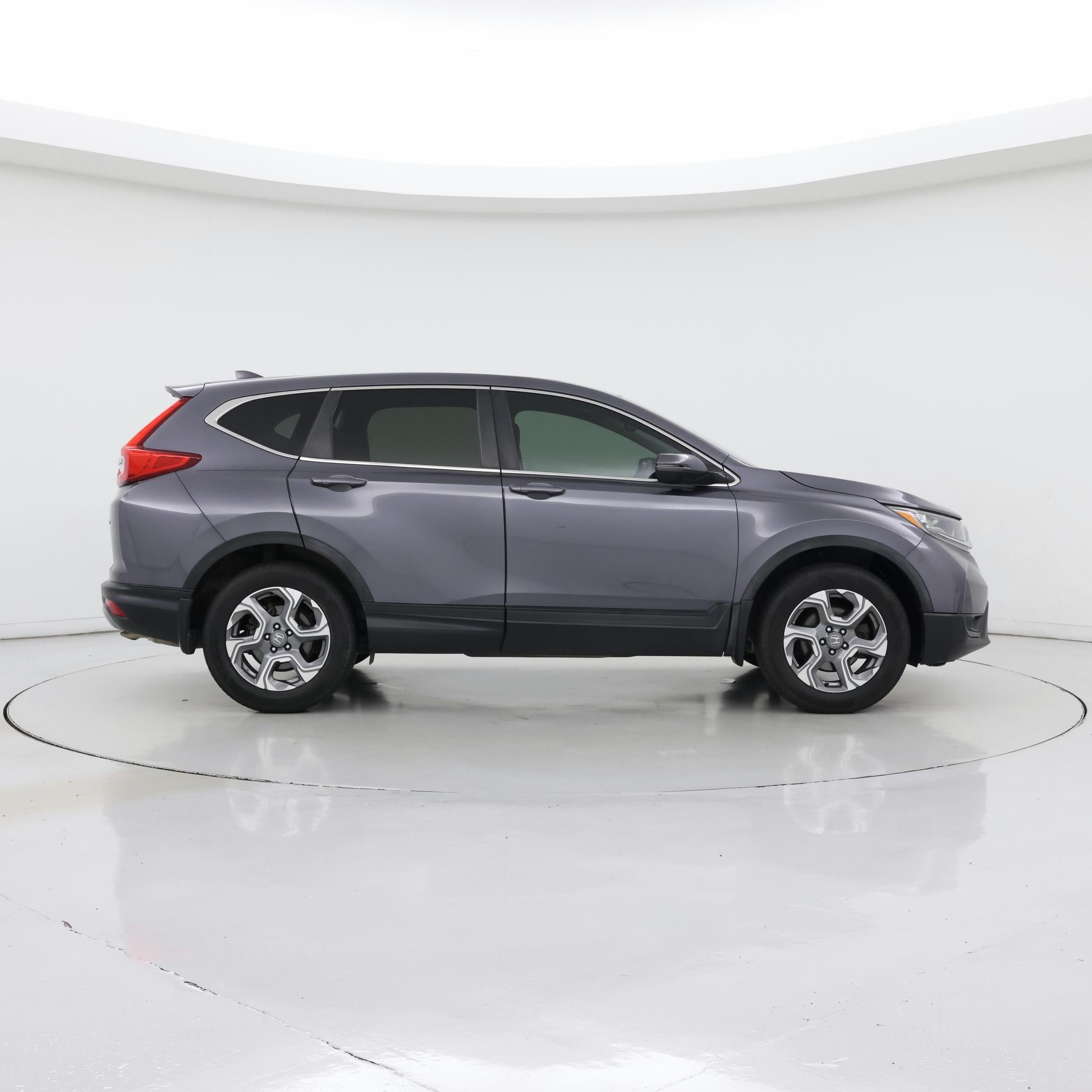 Thumbnail: 2019 Honda CR-V - 7