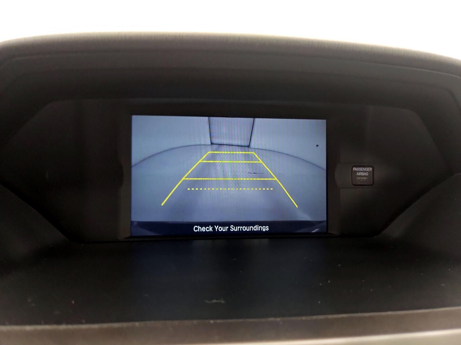 Thumbnail: 2014 Honda Odyssey - 14