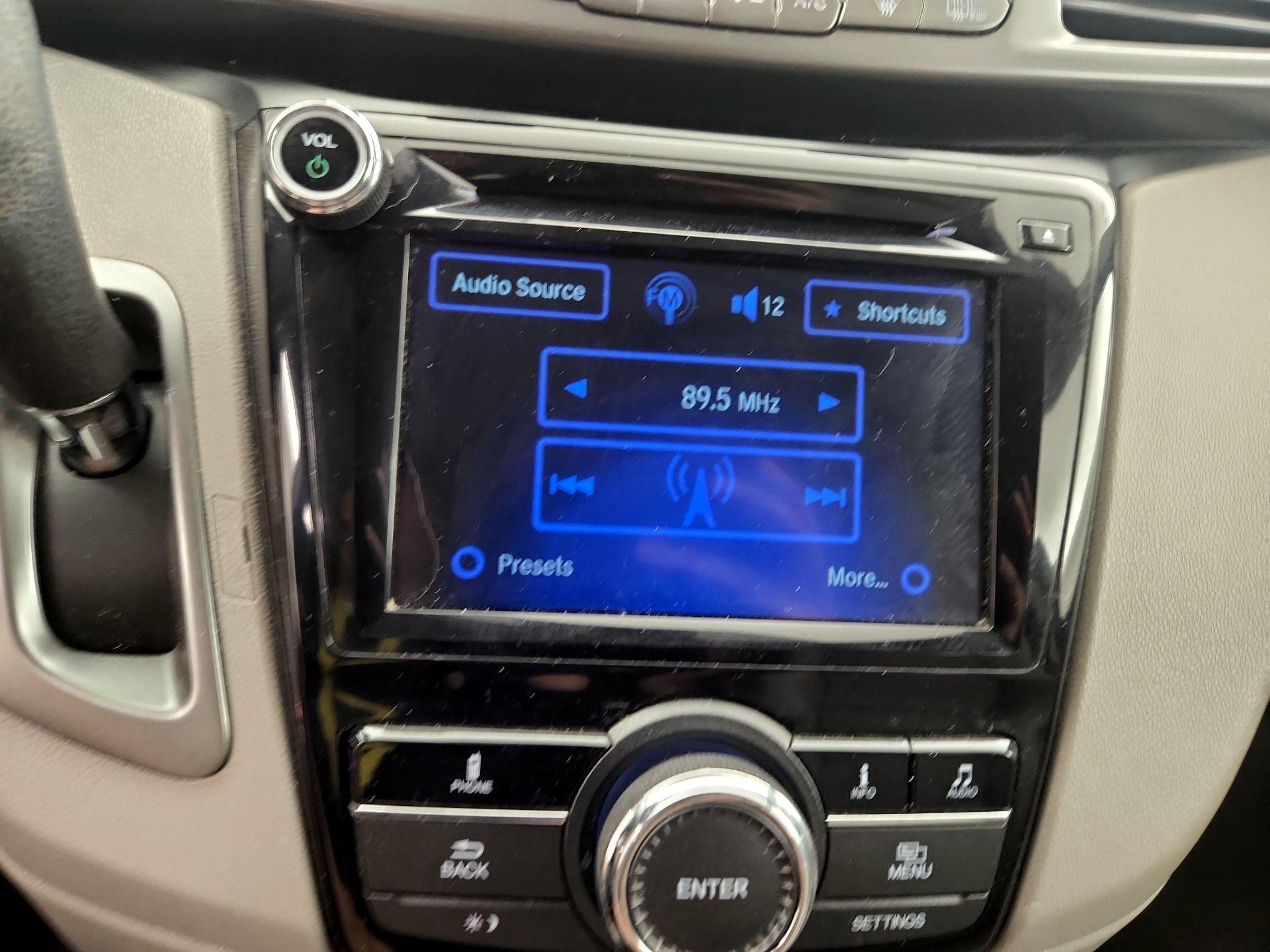 Thumbnail: 2014 Honda Odyssey - 15