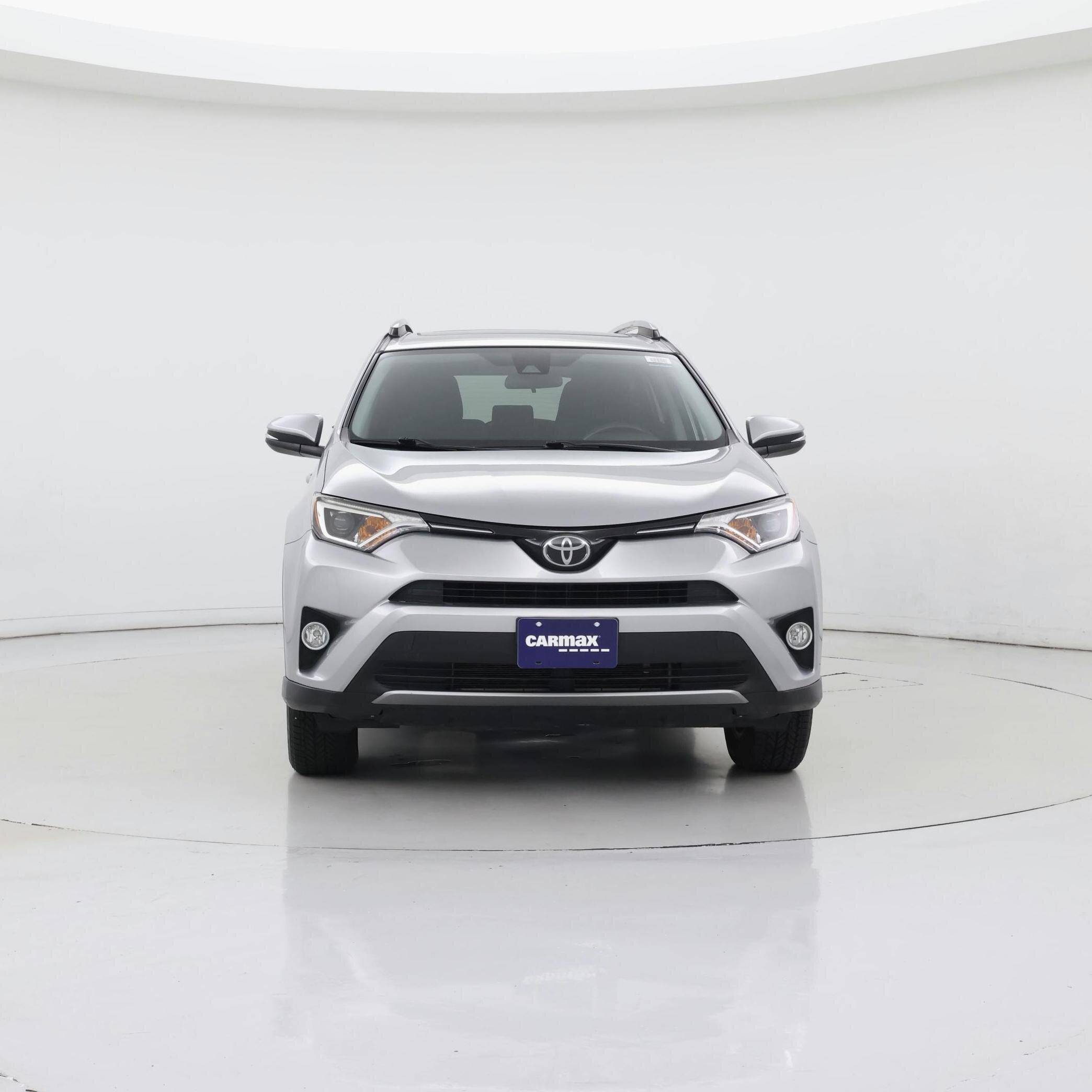 Thumbnail: 2018 Toyota RAV4 - 5