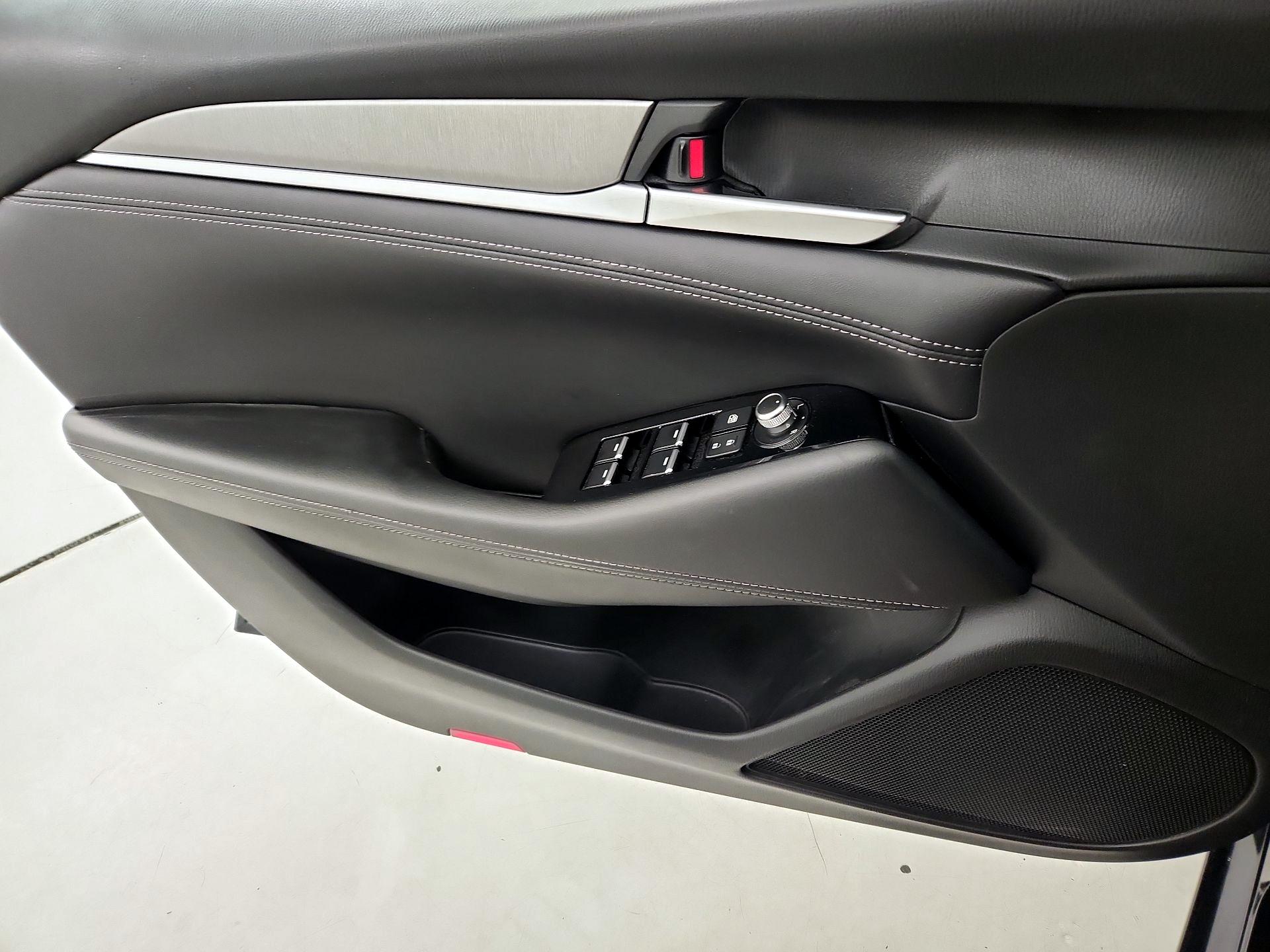 Thumbnail: 2018 Mazda Mazda6 - 12