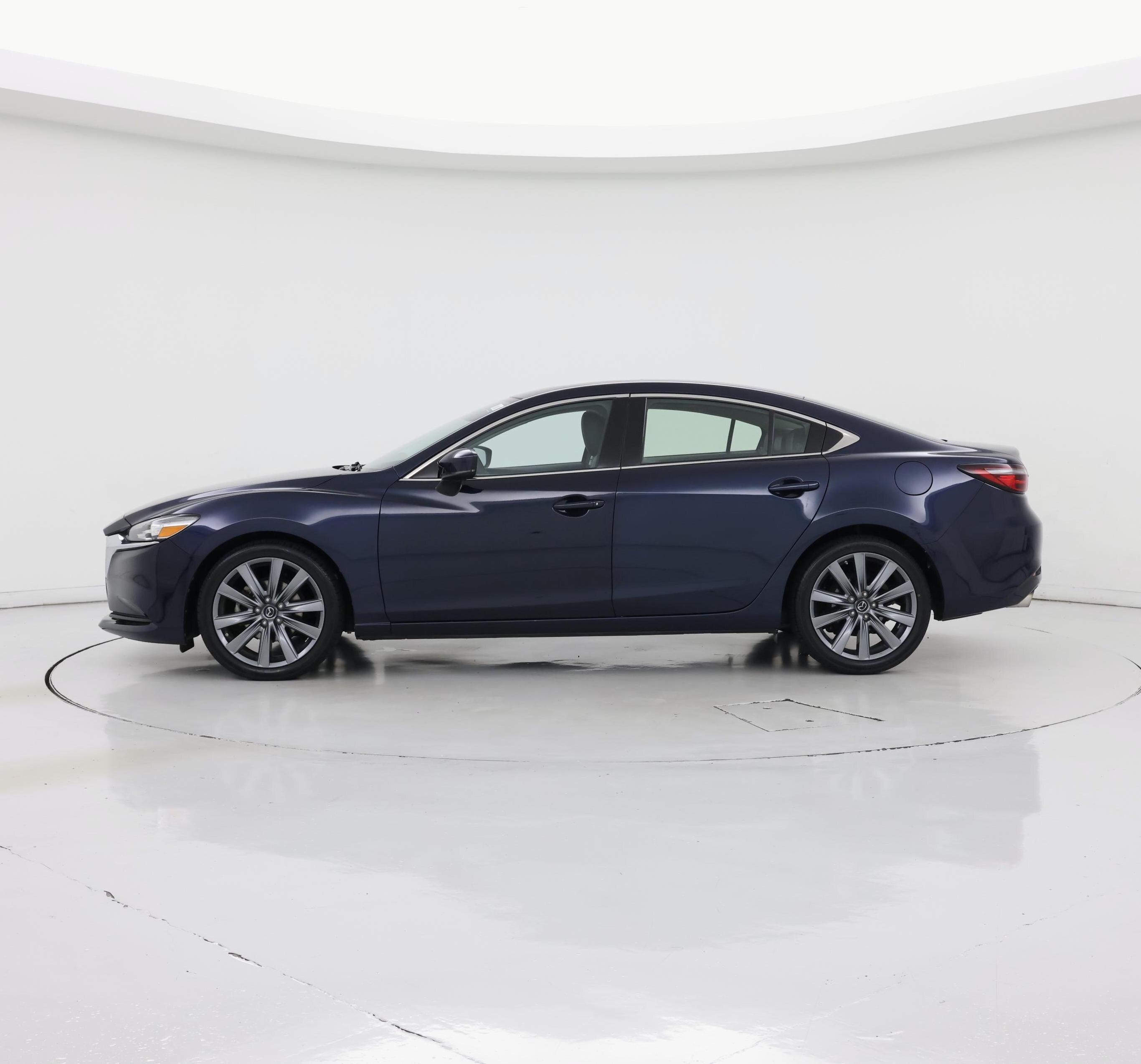 Thumbnail: 2018 Mazda Mazda6 - 3