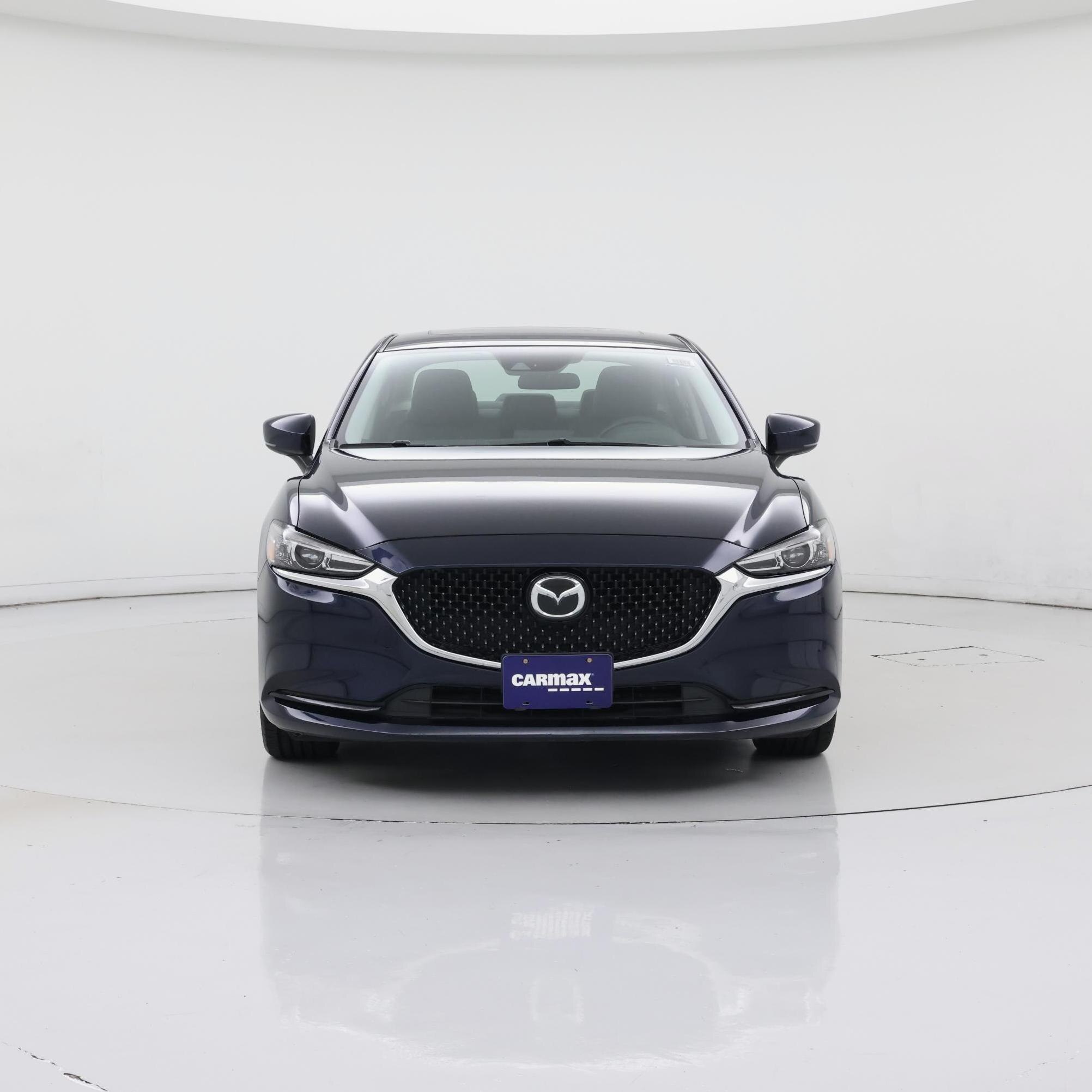 Thumbnail: 2018 Mazda Mazda6 - 5