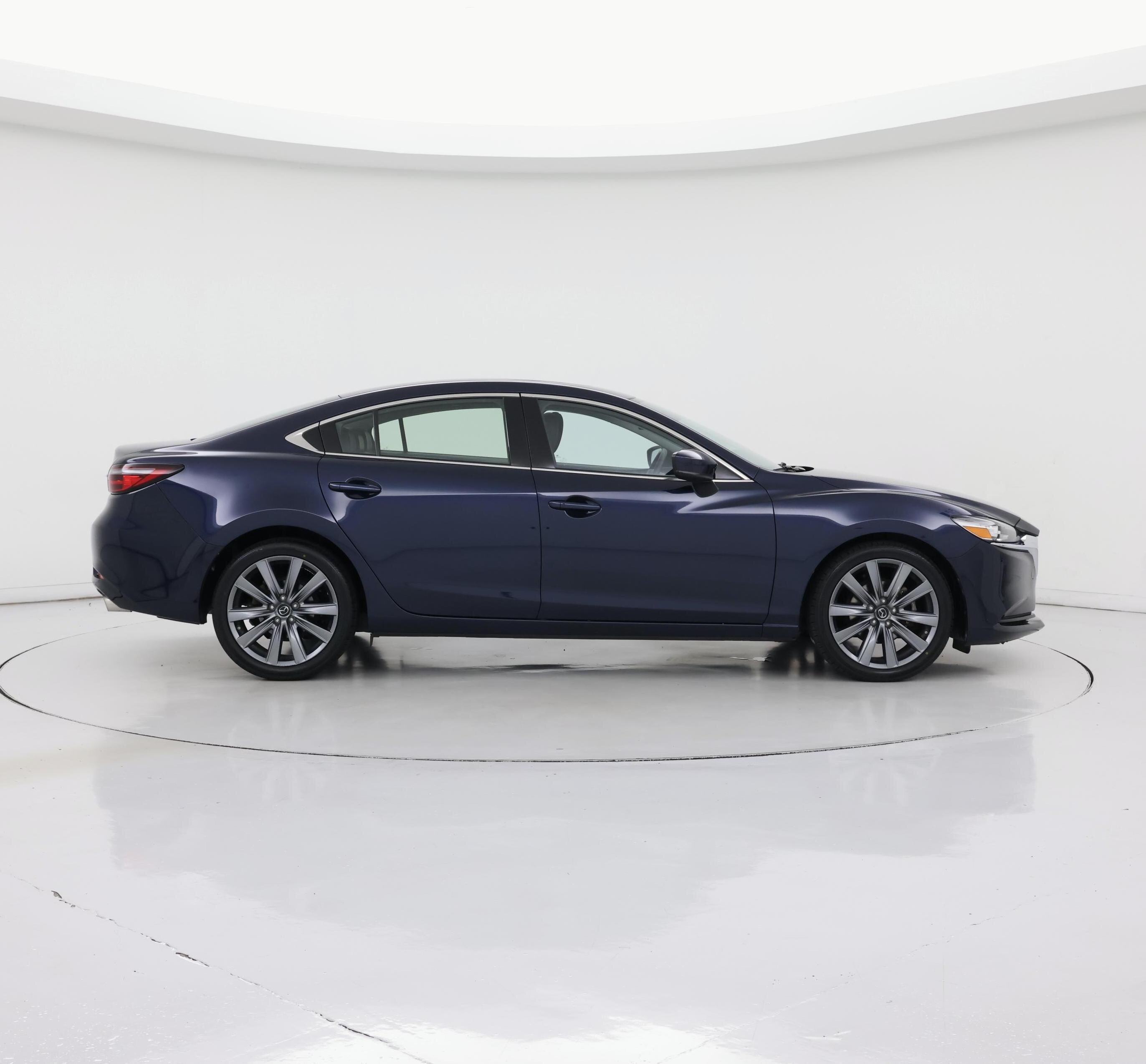 Thumbnail: 2018 Mazda Mazda6 - 7