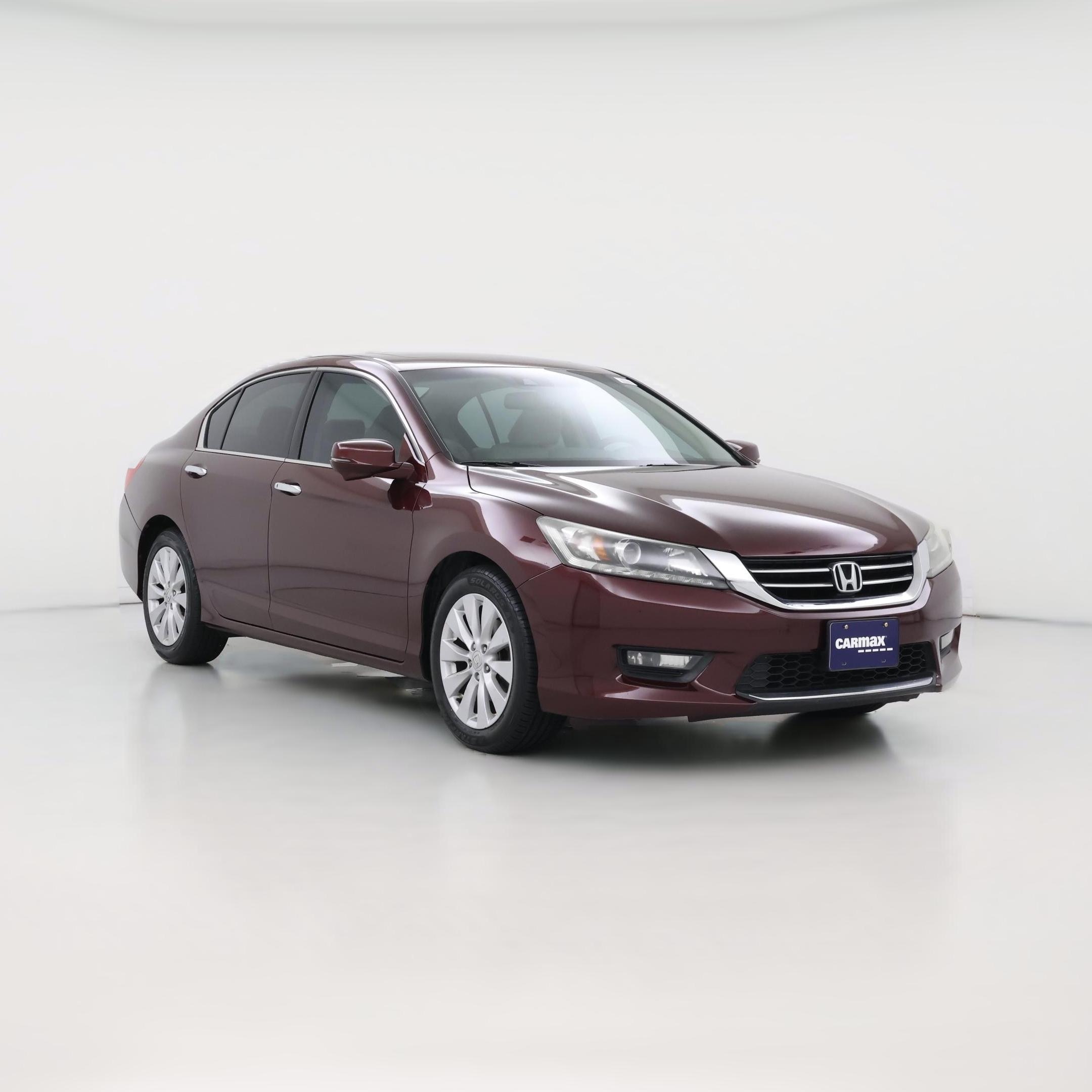 Thumbnail: 2014 Honda Accord - 1