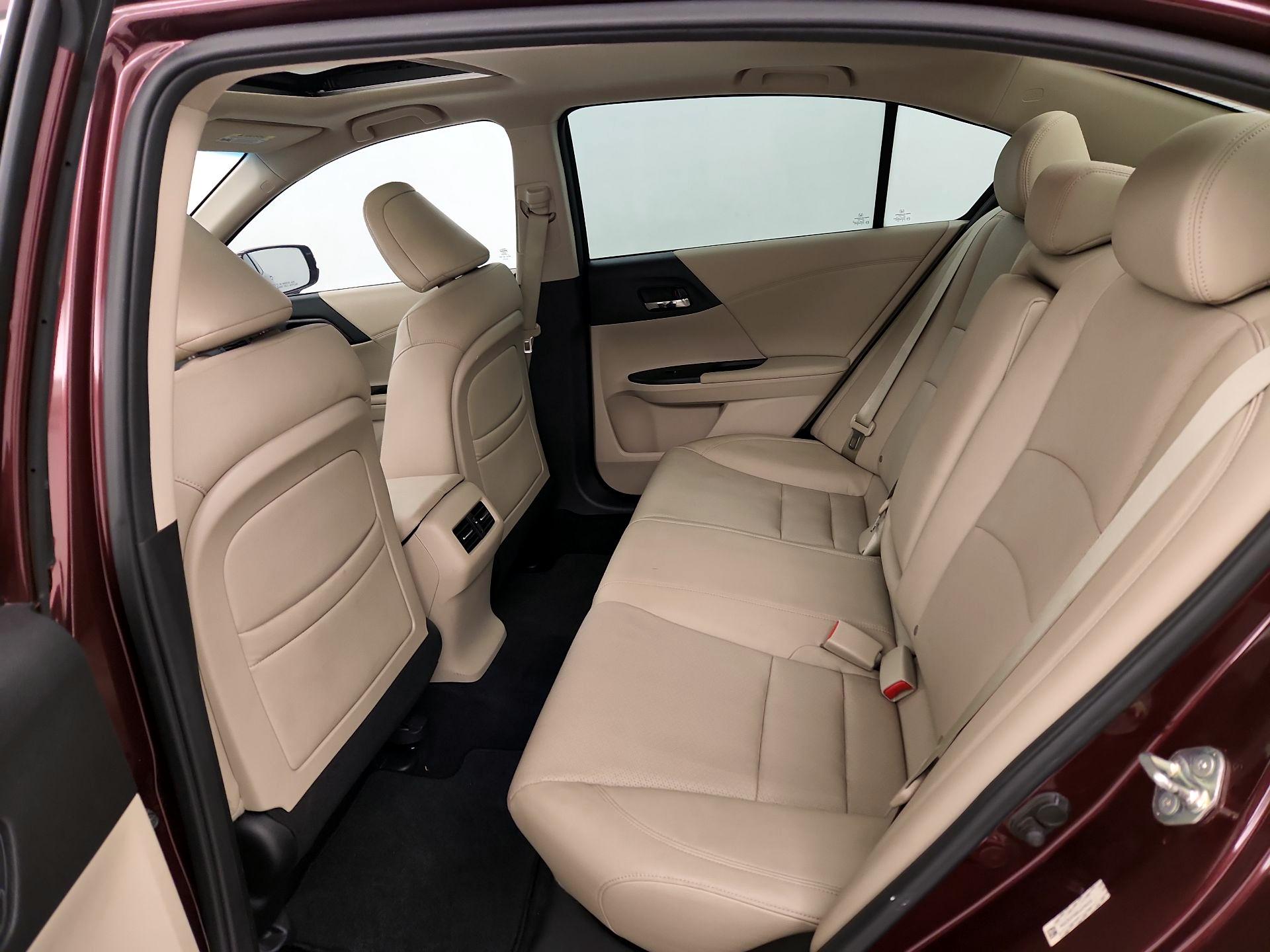 Thumbnail: 2014 Honda Accord - 20