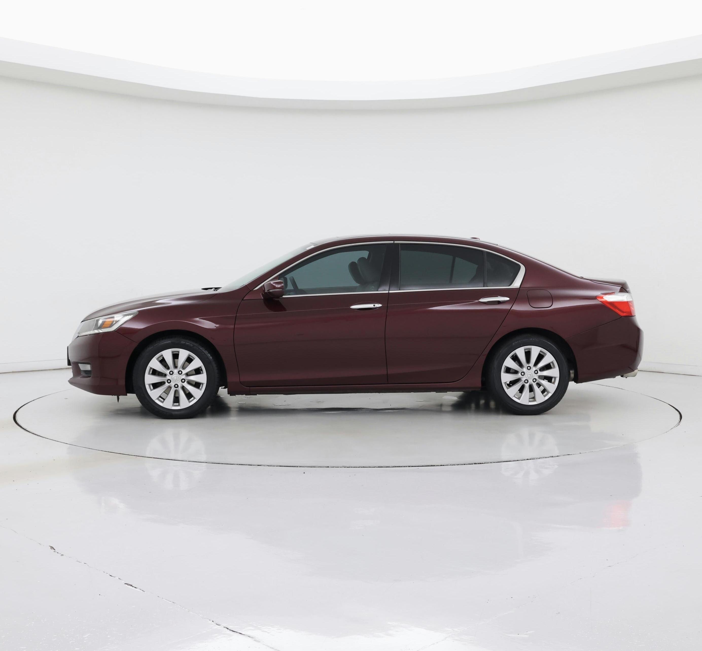 Thumbnail: 2014 Honda Accord - 3