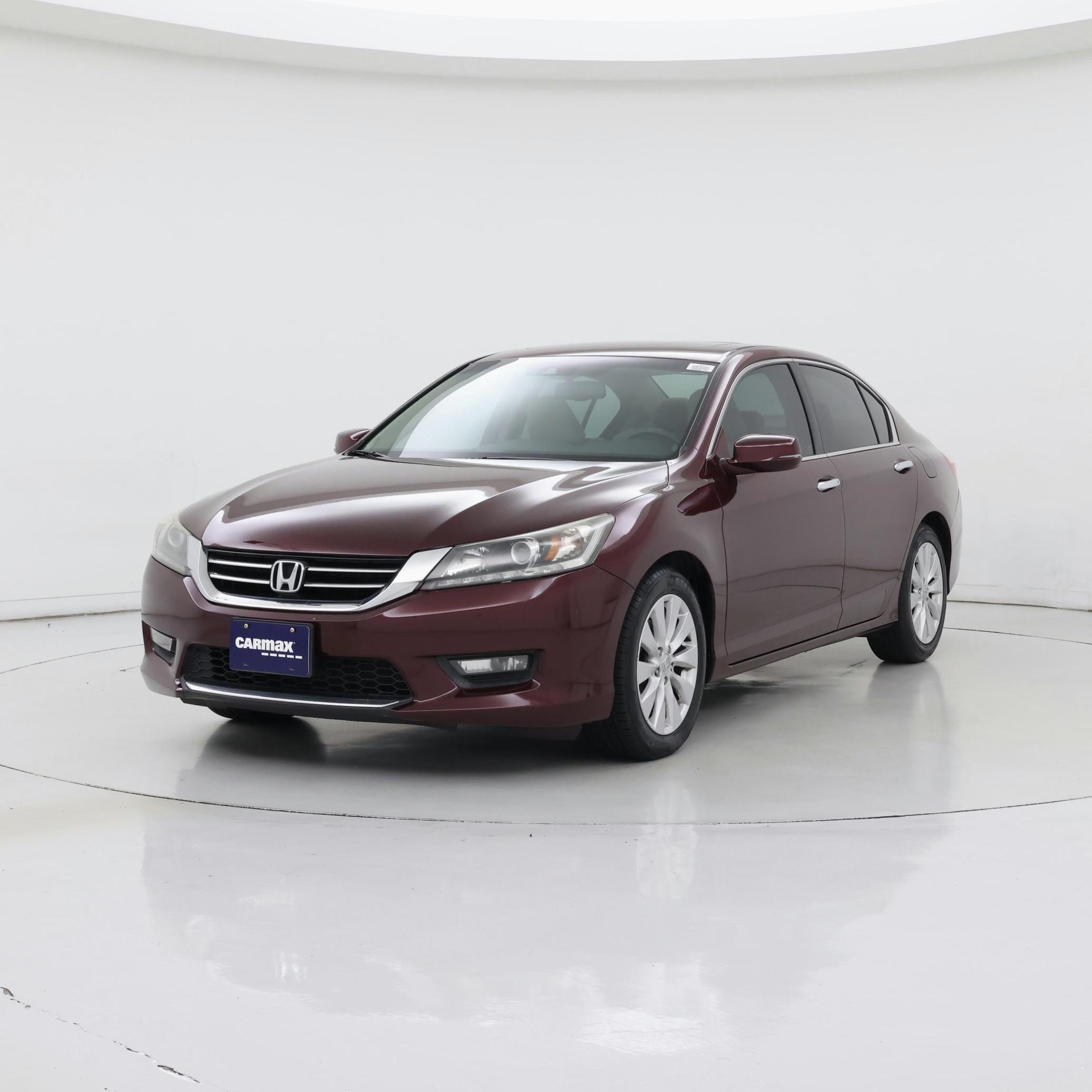 Thumbnail: 2014 Honda Accord - 4