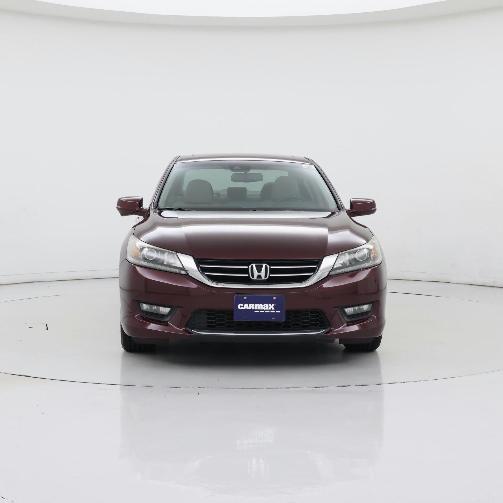 Thumbnail: 2014 Honda Accord - 5