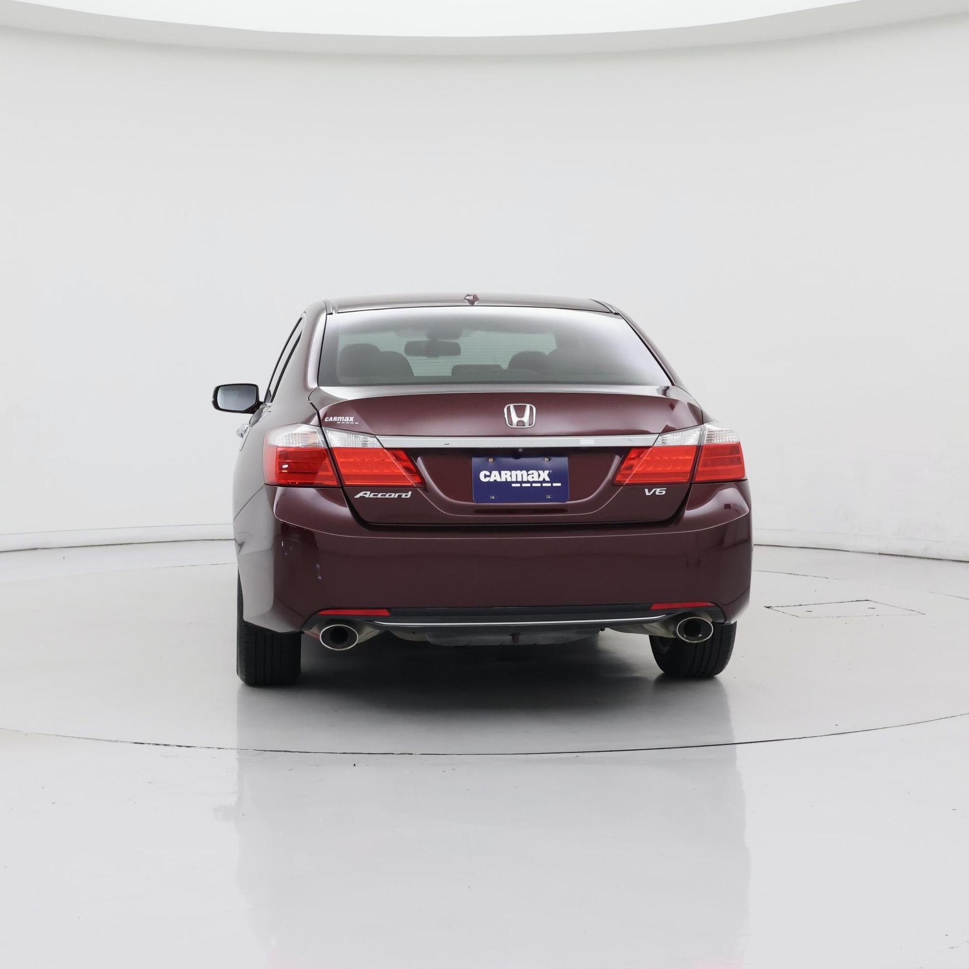 Thumbnail: 2014 Honda Accord - 6