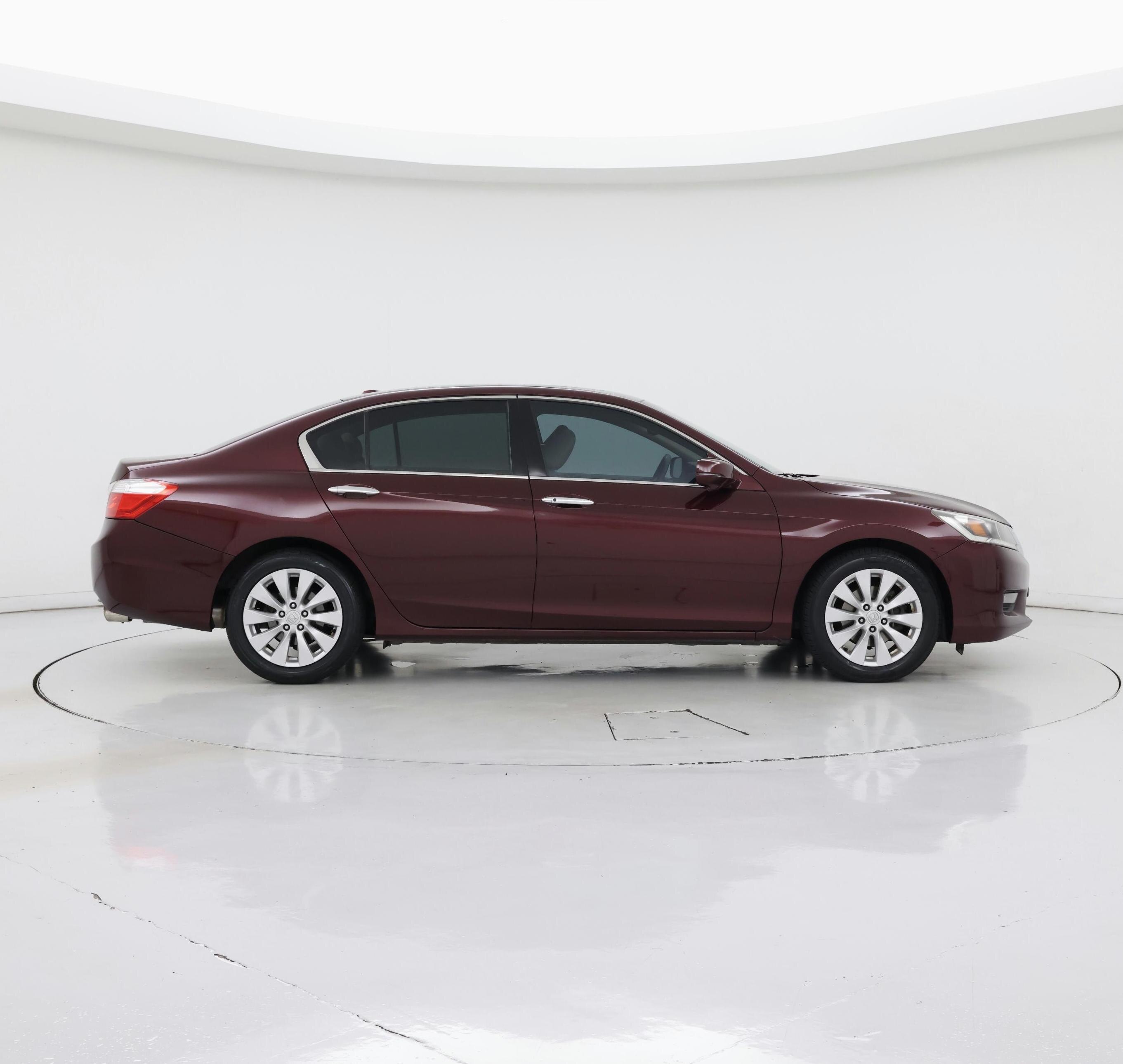 Thumbnail: 2014 Honda Accord - 7