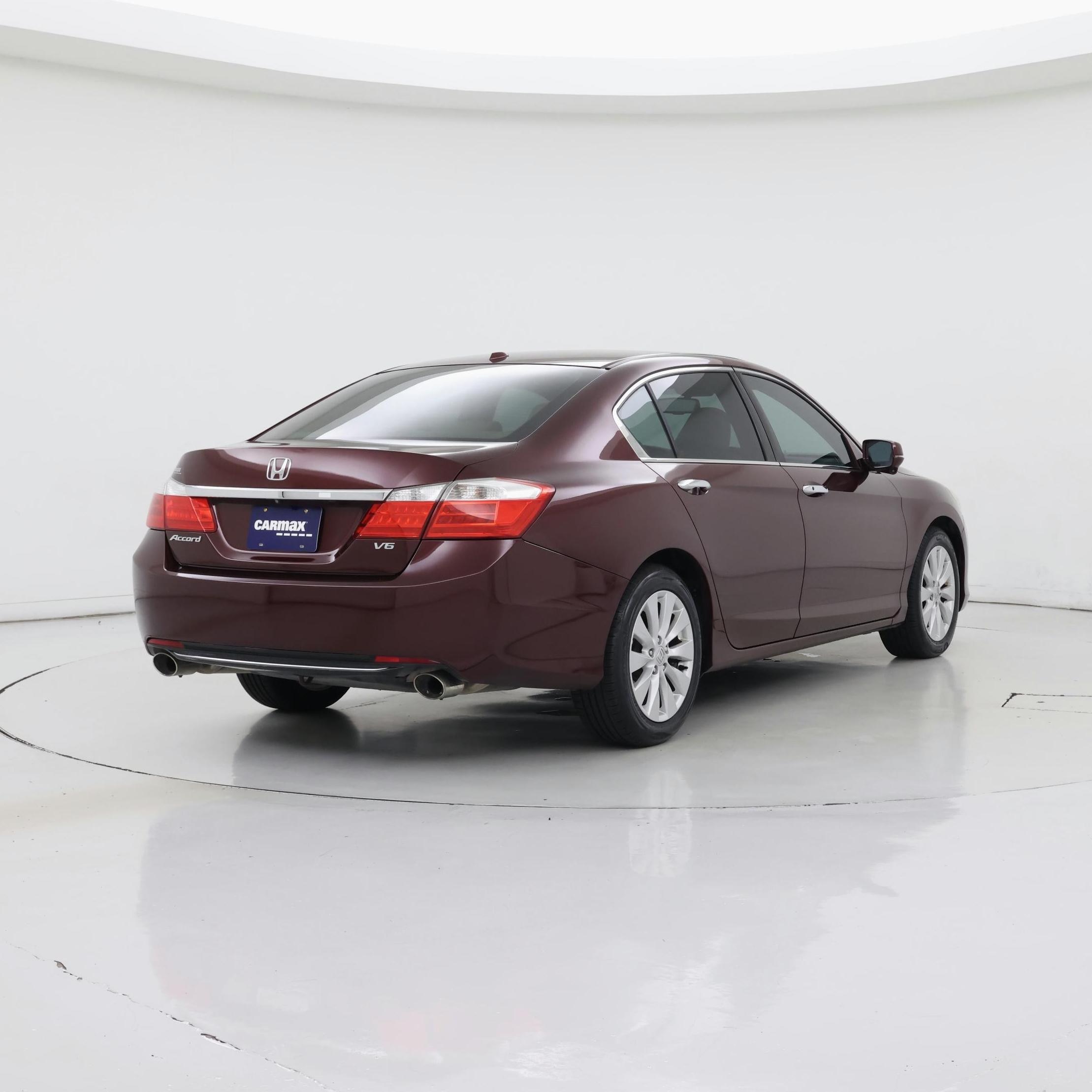 Thumbnail: 2014 Honda Accord - 8