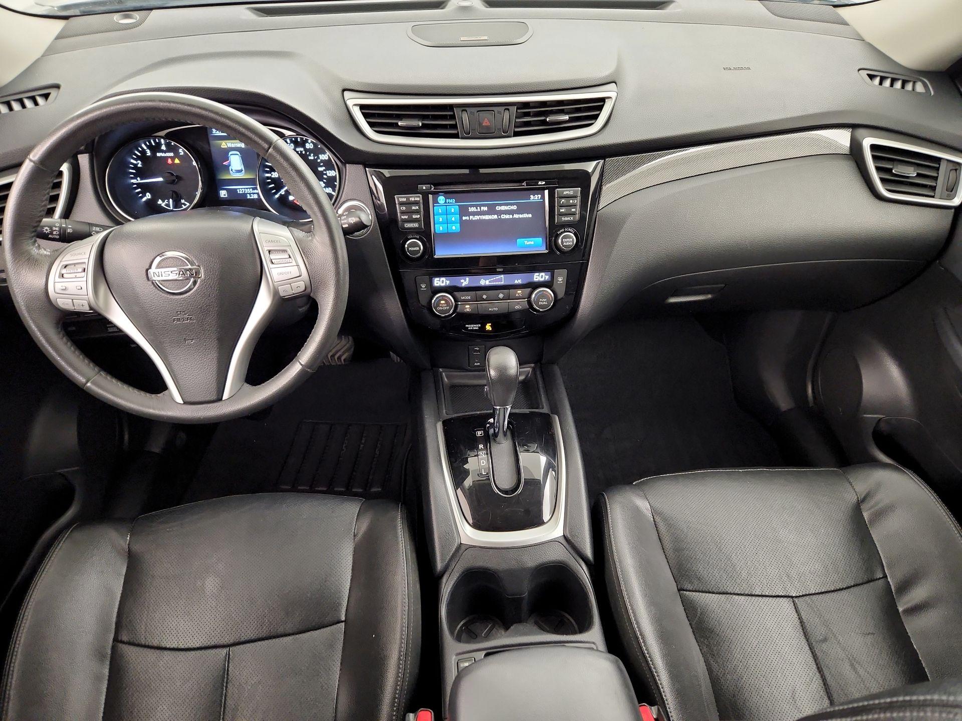Thumbnail: 2016 Nissan Rogue - 9