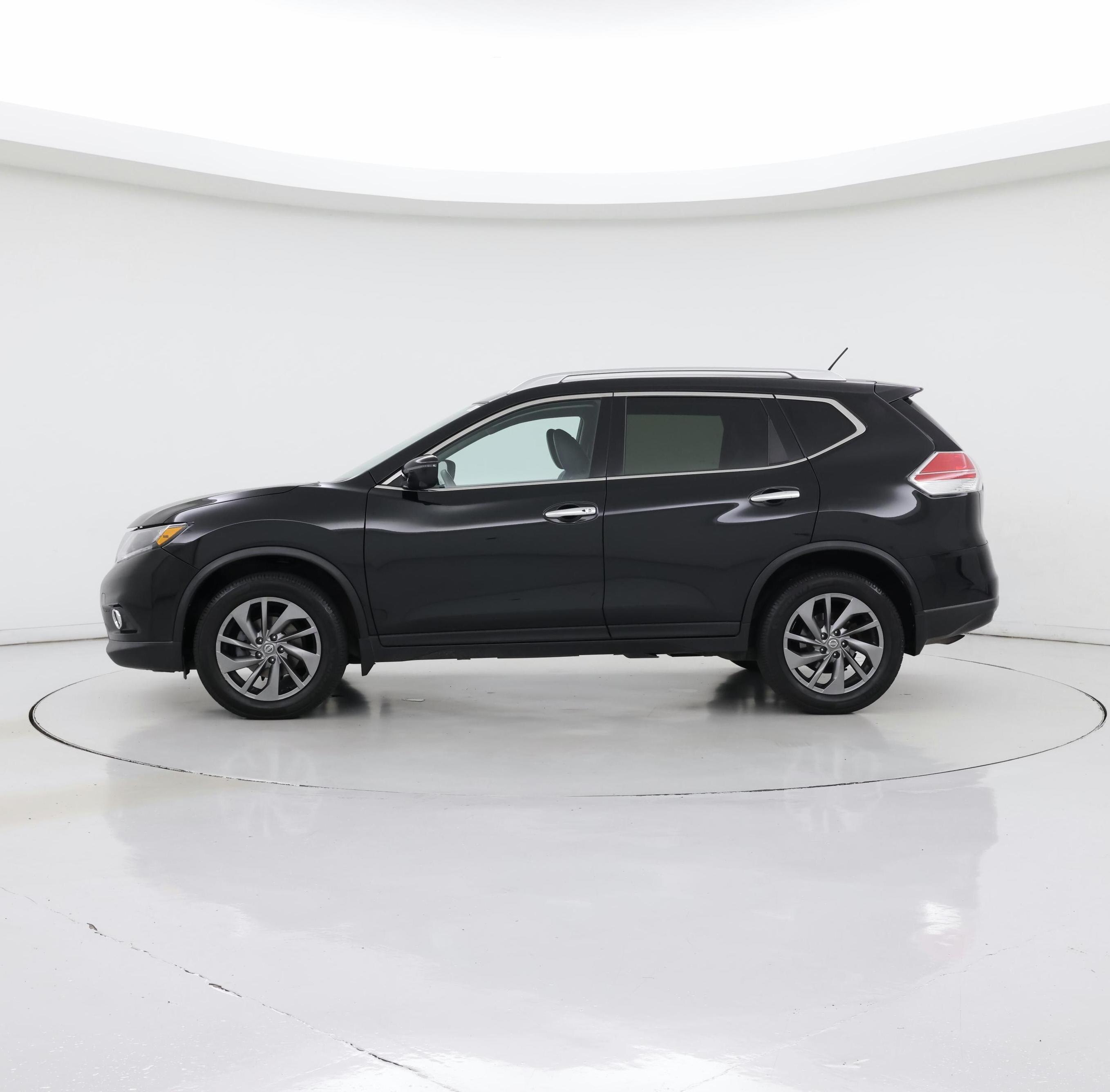 Thumbnail: 2016 Nissan Rogue - 3