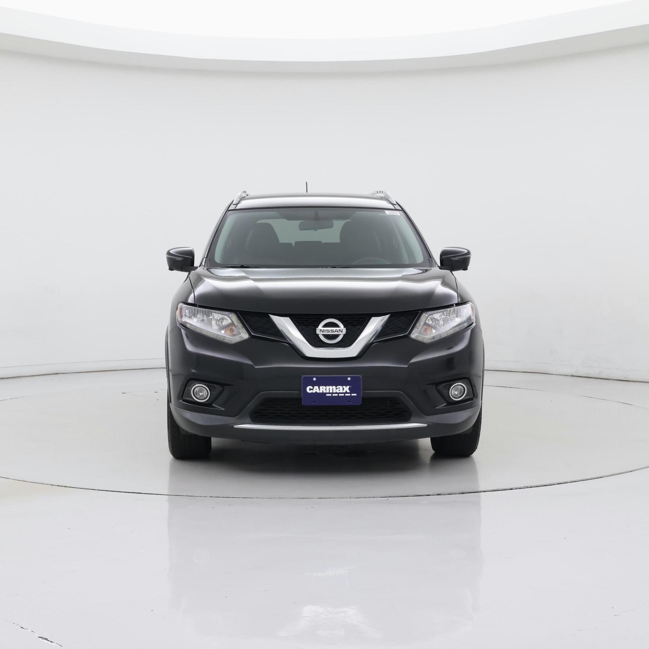 Thumbnail: 2016 Nissan Rogue - 5