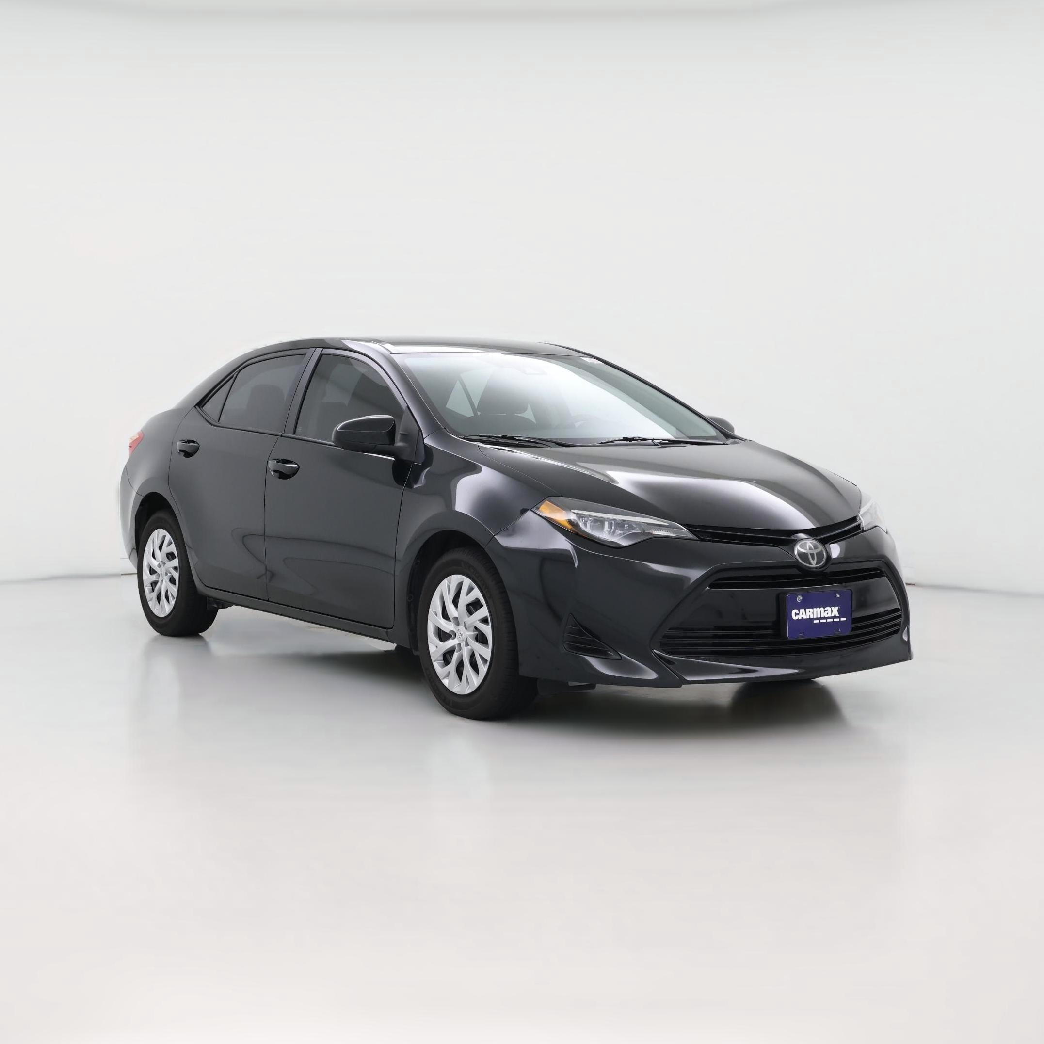 Thumbnail: 2019 Toyota Corolla - 1
