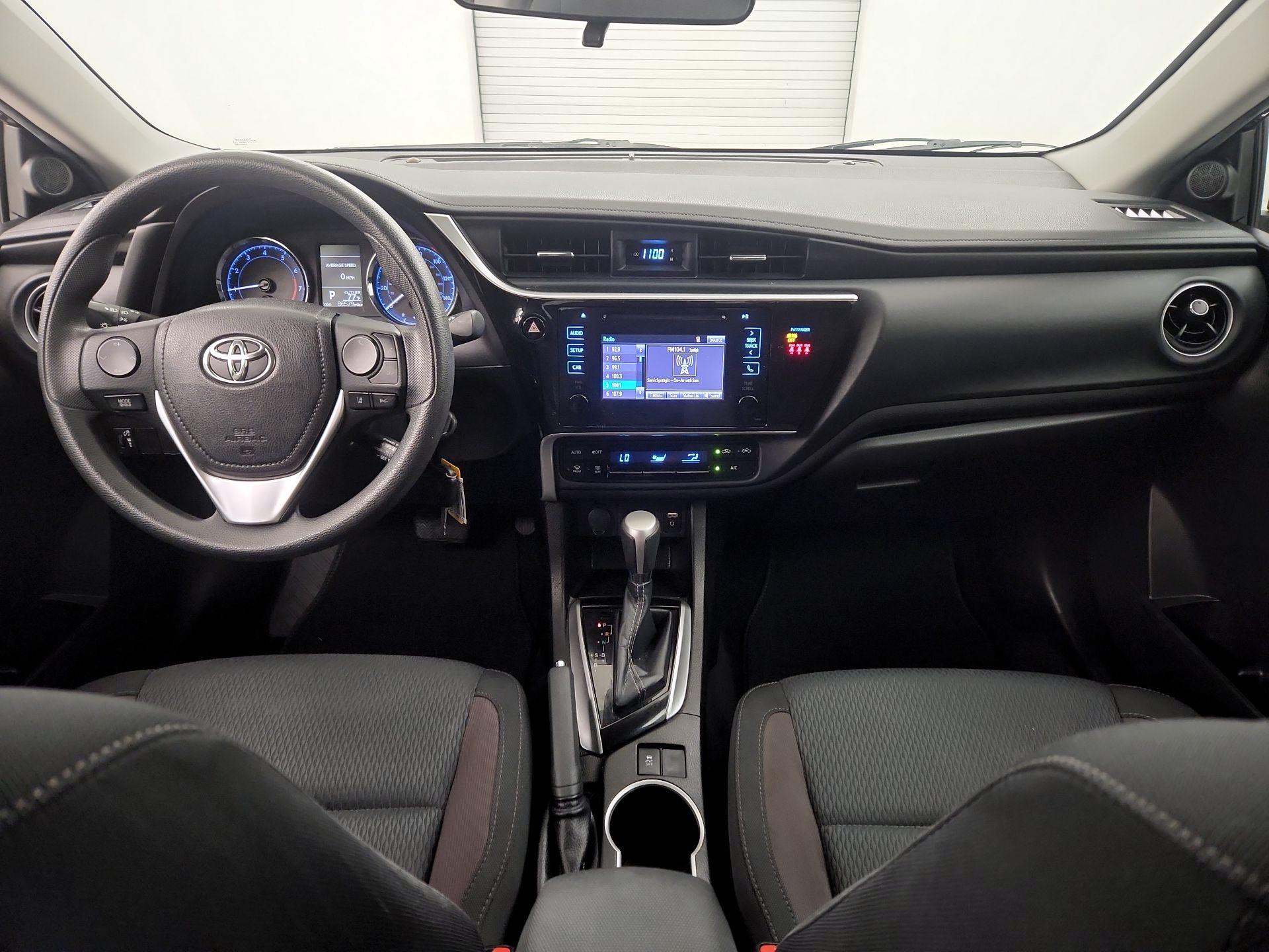 Thumbnail: 2019 Toyota Corolla - 9