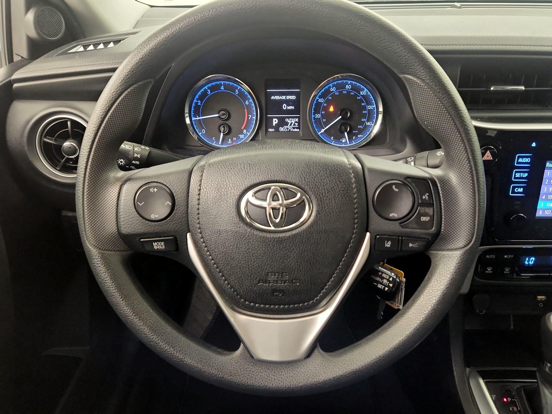 Thumbnail: 2019 Toyota Corolla - 10