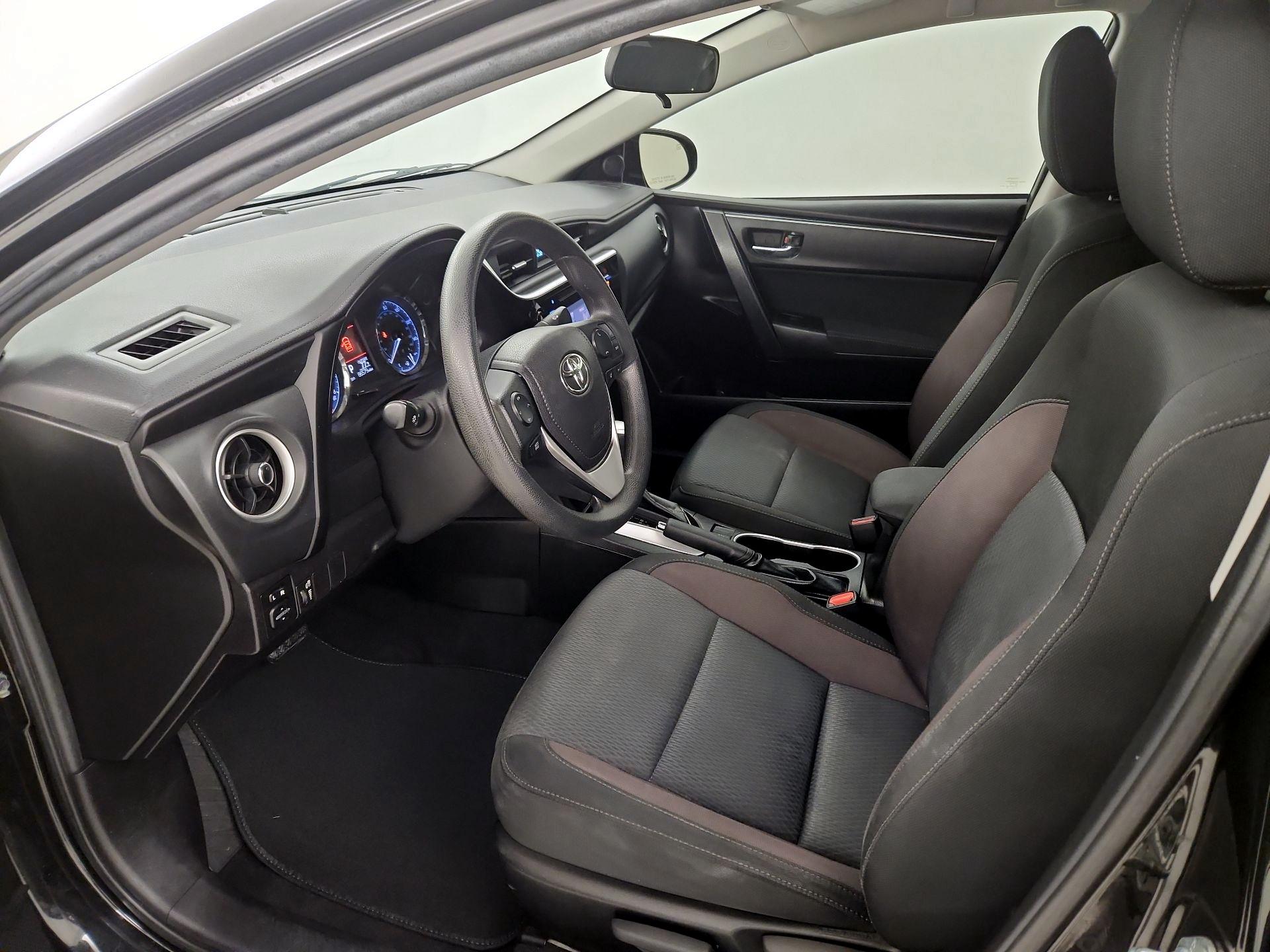 Thumbnail: 2019 Toyota Corolla - 11