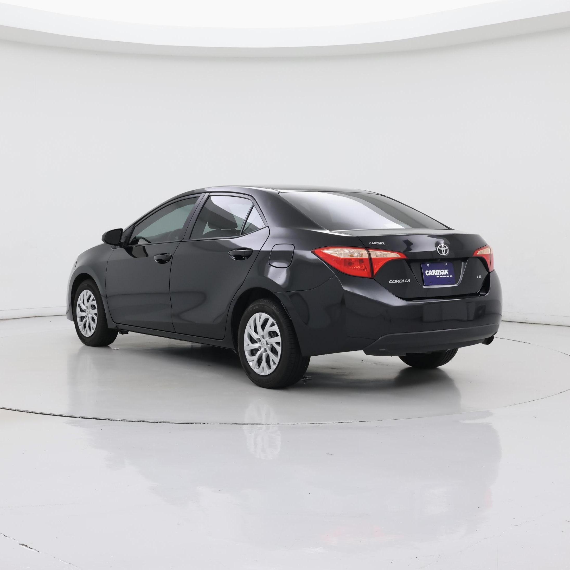 Thumbnail: 2019 Toyota Corolla - 2