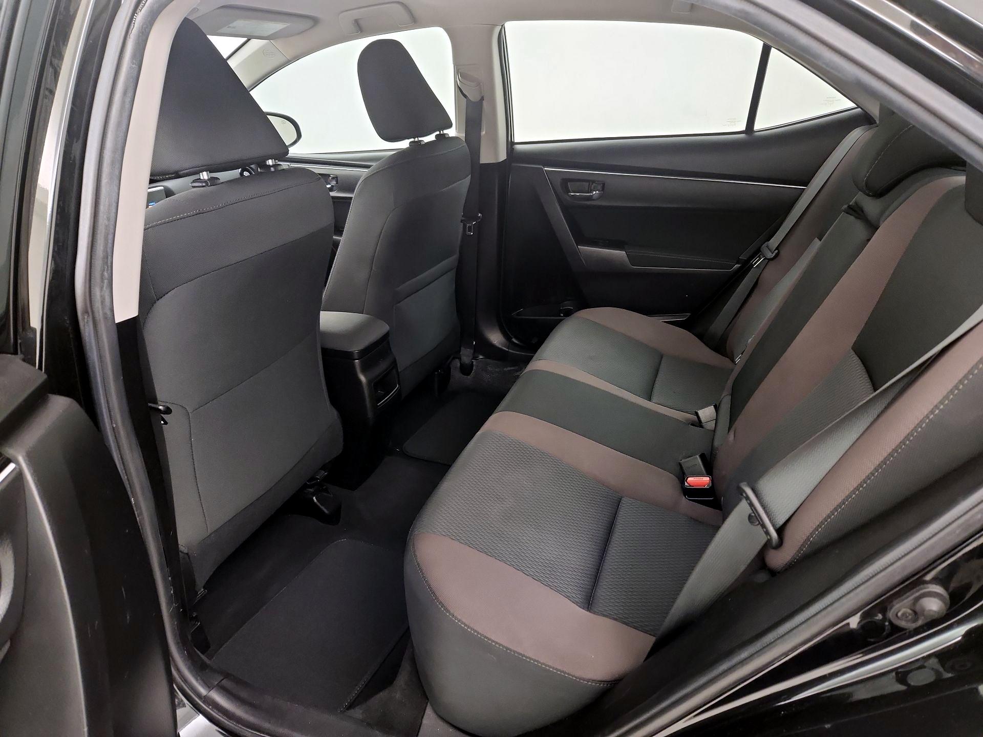 Thumbnail: 2019 Toyota Corolla - 19
