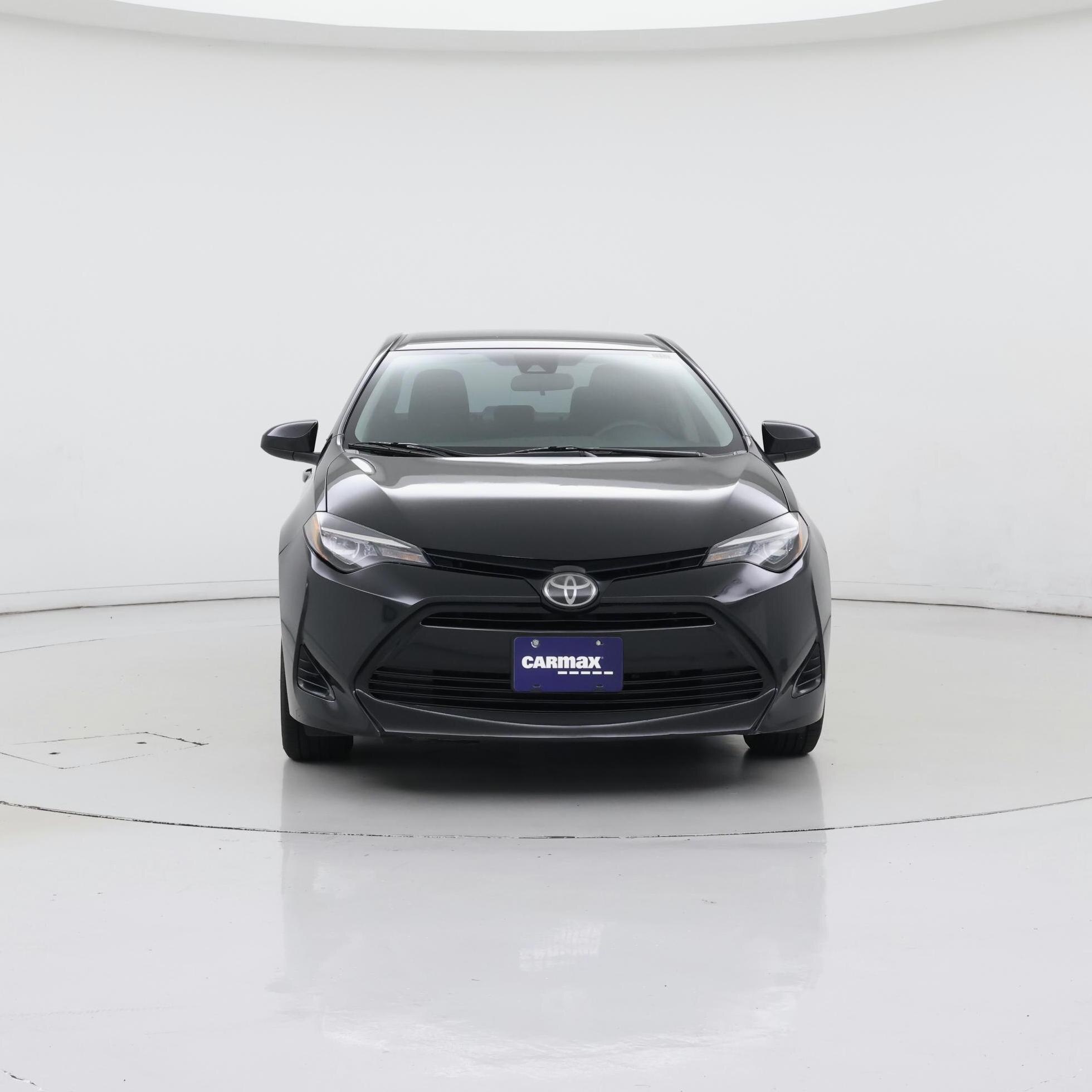 Thumbnail: 2019 Toyota Corolla - 5