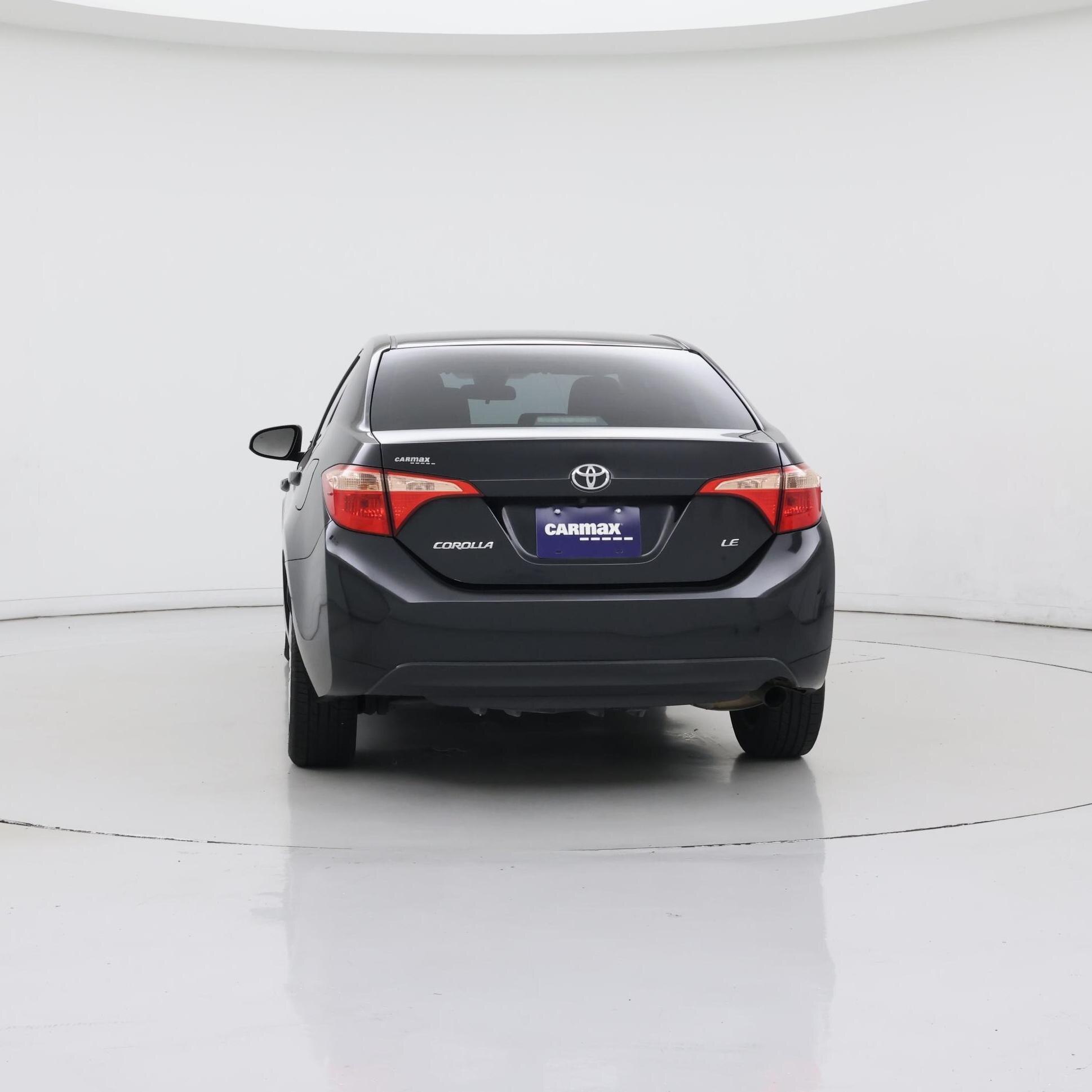 Thumbnail: 2019 Toyota Corolla - 6