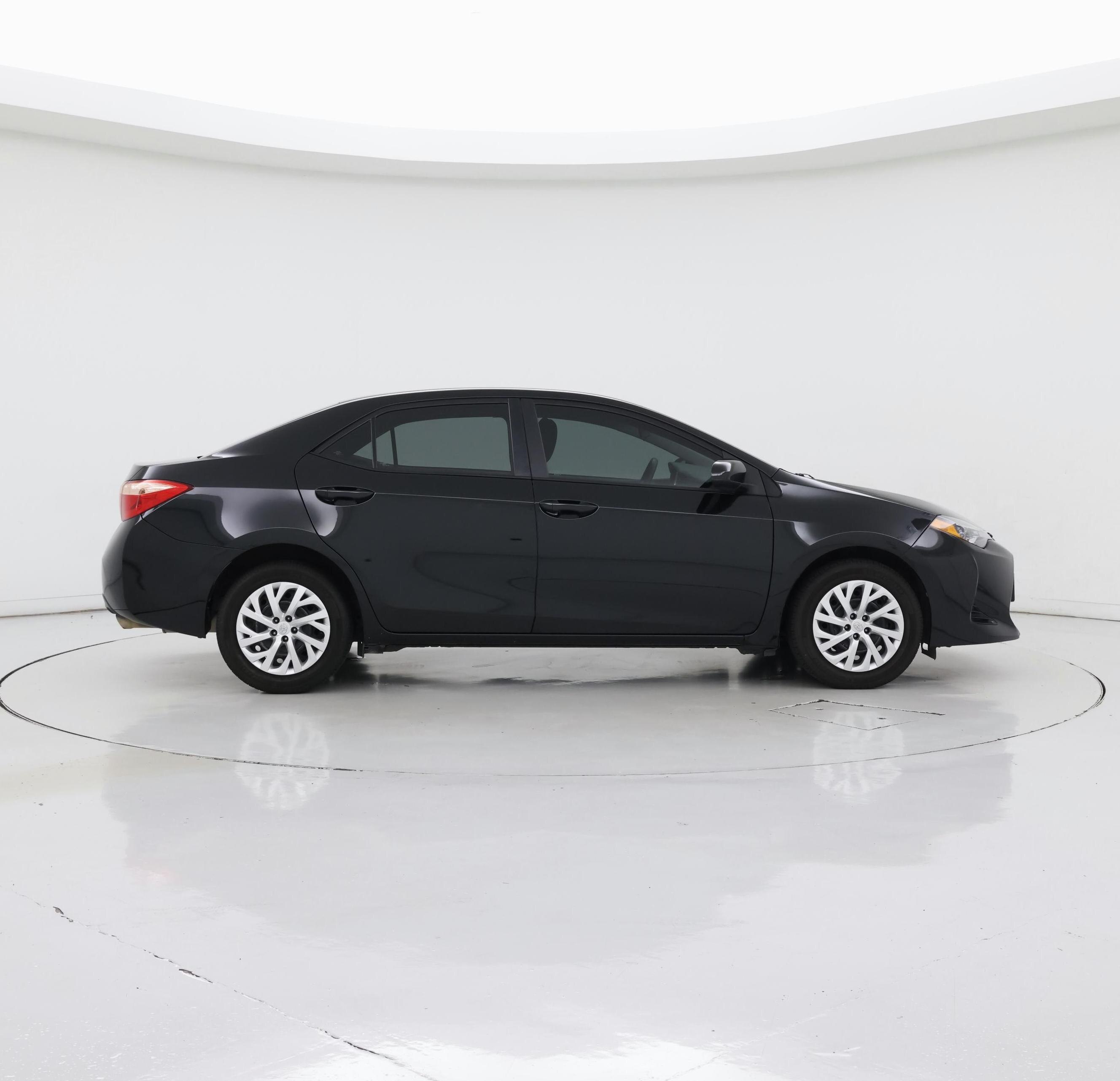 Thumbnail: 2019 Toyota Corolla - 7