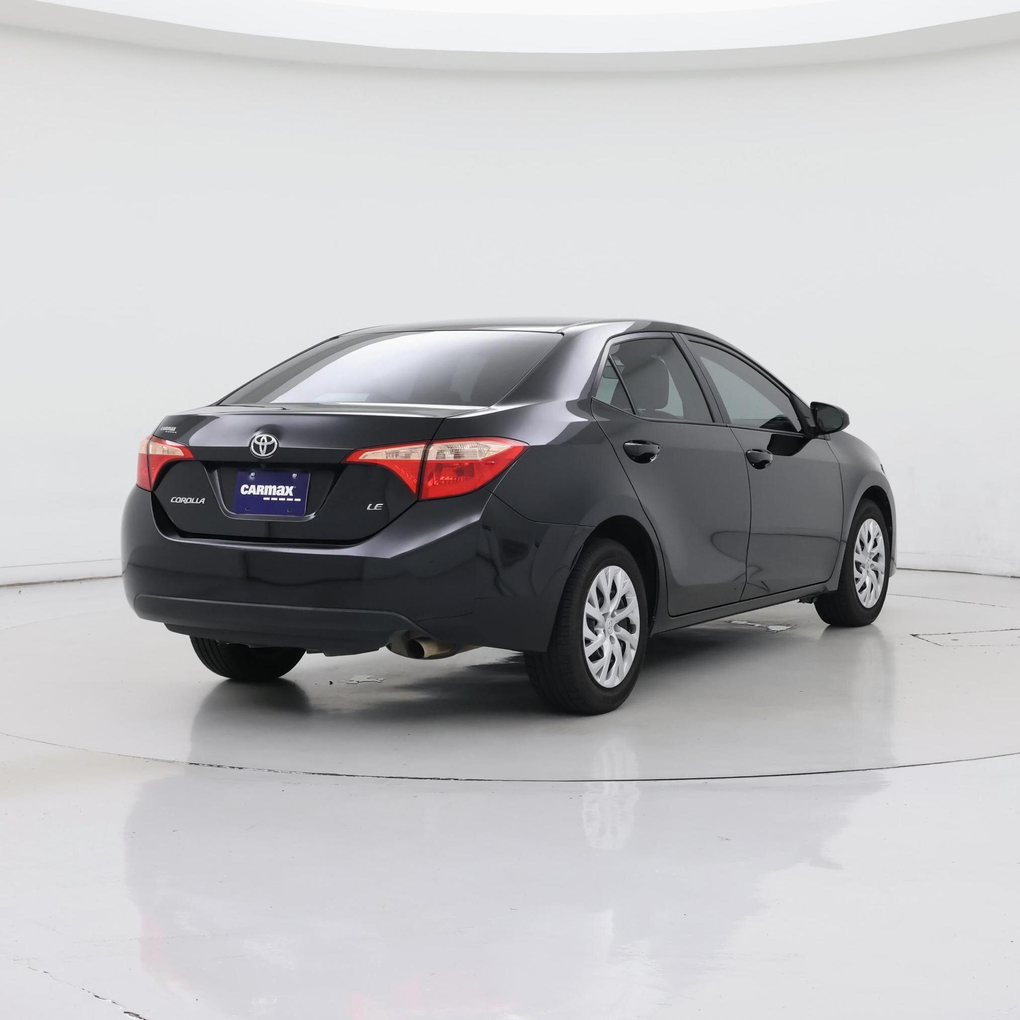 Thumbnail: 2019 Toyota Corolla - 8