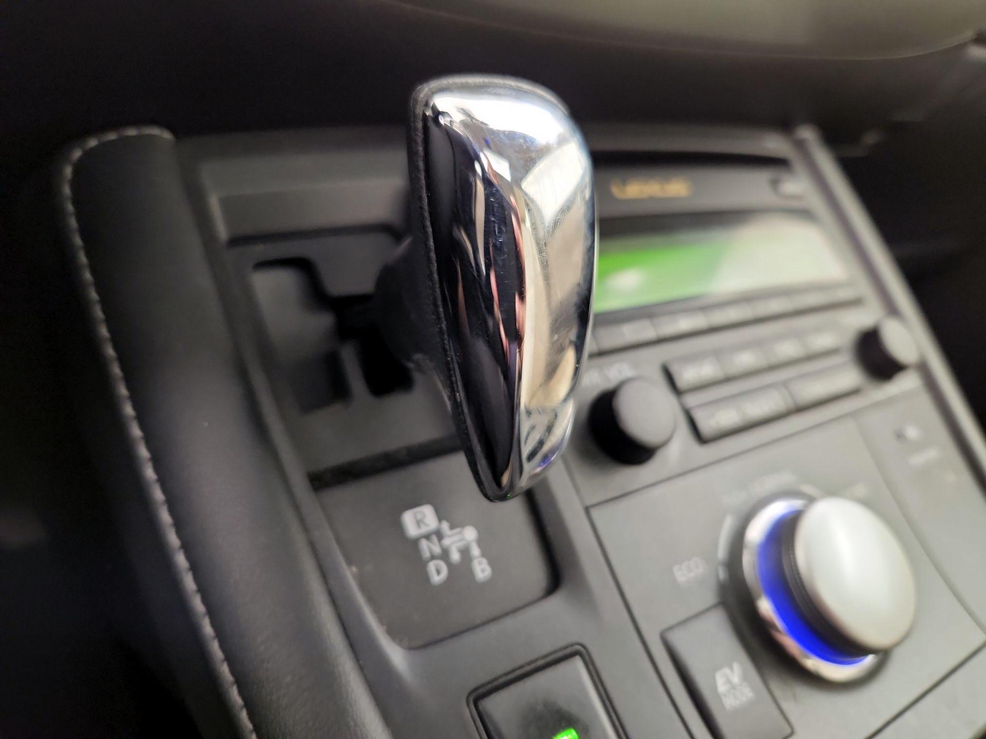 Thumbnail: 2013 Lexus CT - 16