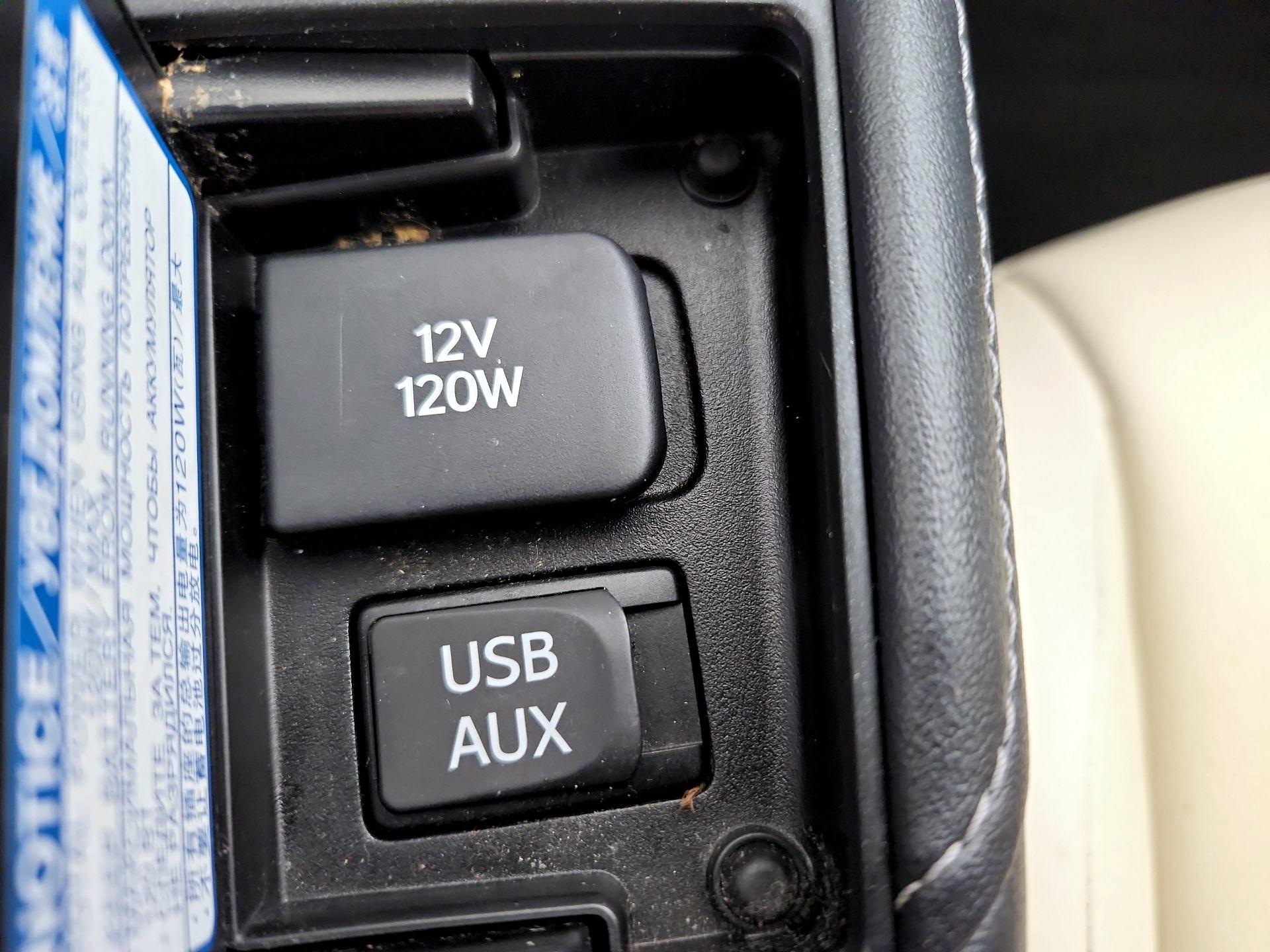 Thumbnail: 2013 Lexus CT - 17