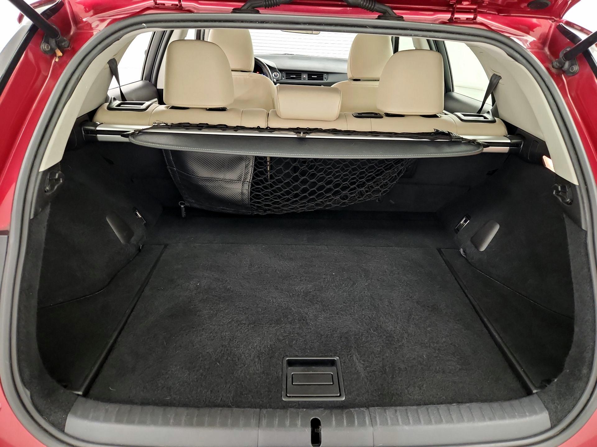 Thumbnail: 2013 Lexus CT - 20