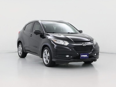 2016 Honda HR-V EX-L
