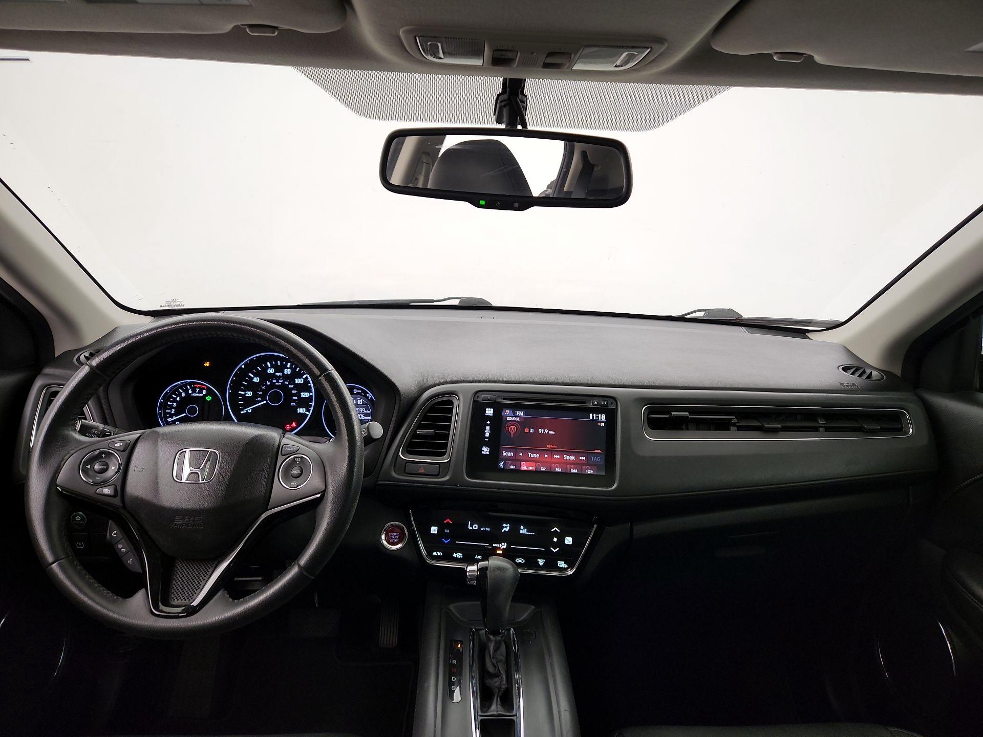 Thumbnail: 2016 Honda HR-V - 9