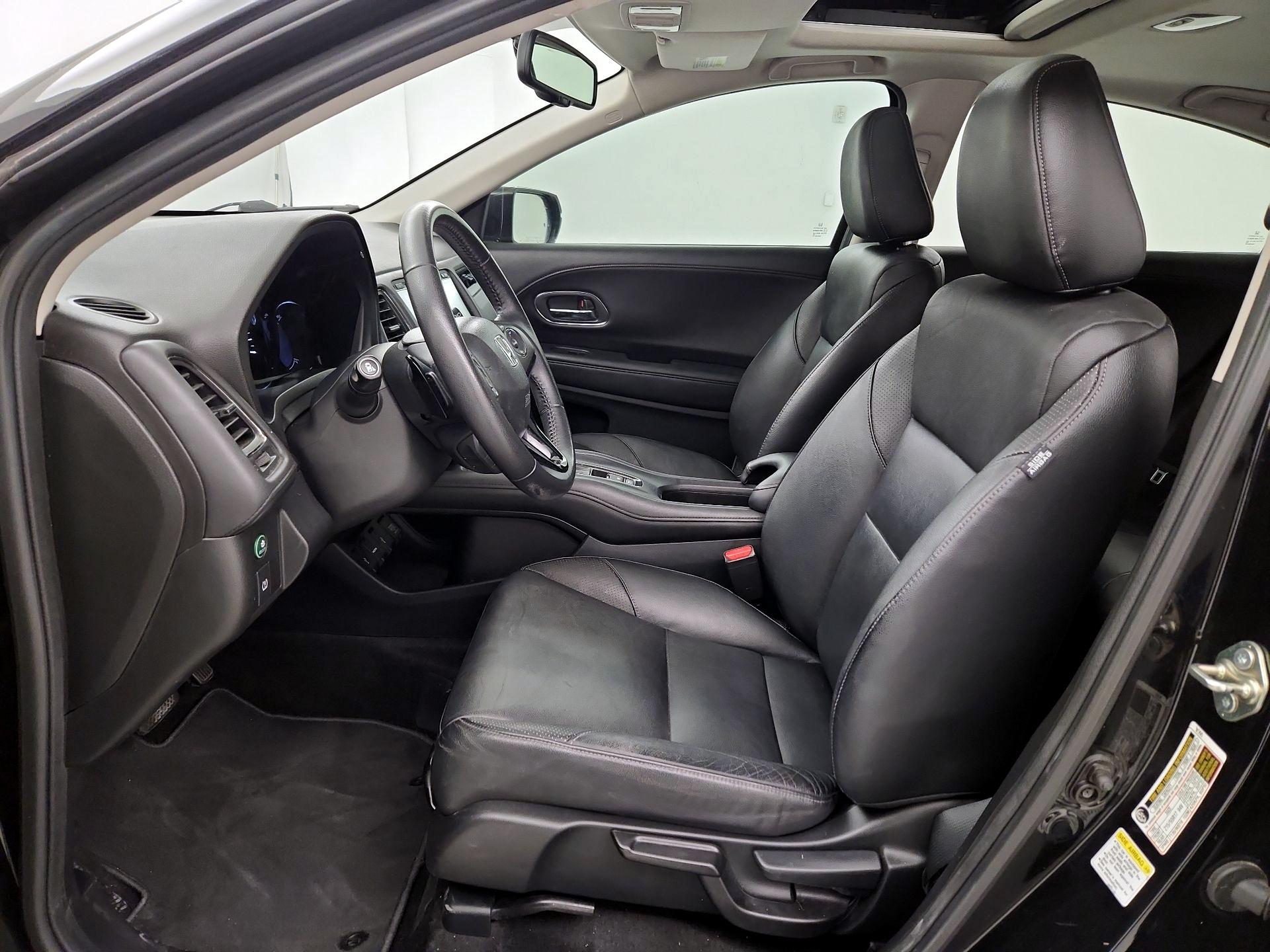 Thumbnail: 2016 Honda HR-V - 11