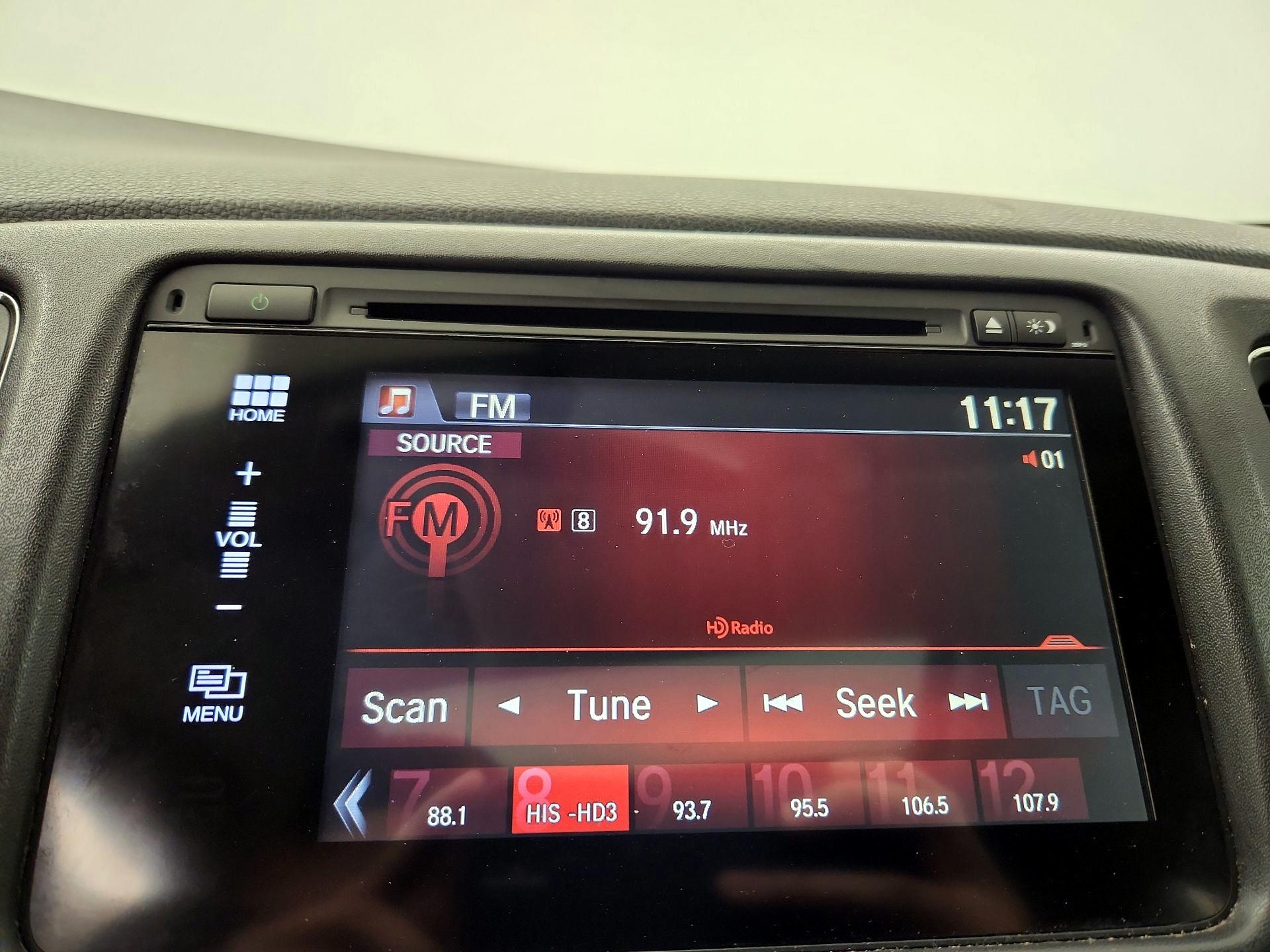 Thumbnail: 2016 Honda HR-V - 15