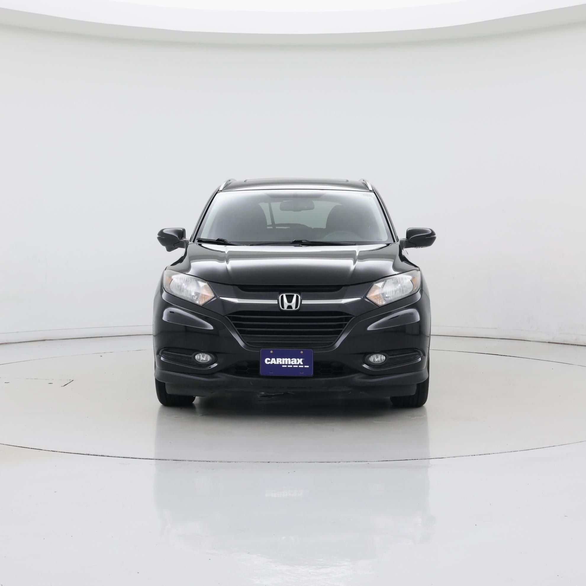 Thumbnail: 2016 Honda HR-V - 5