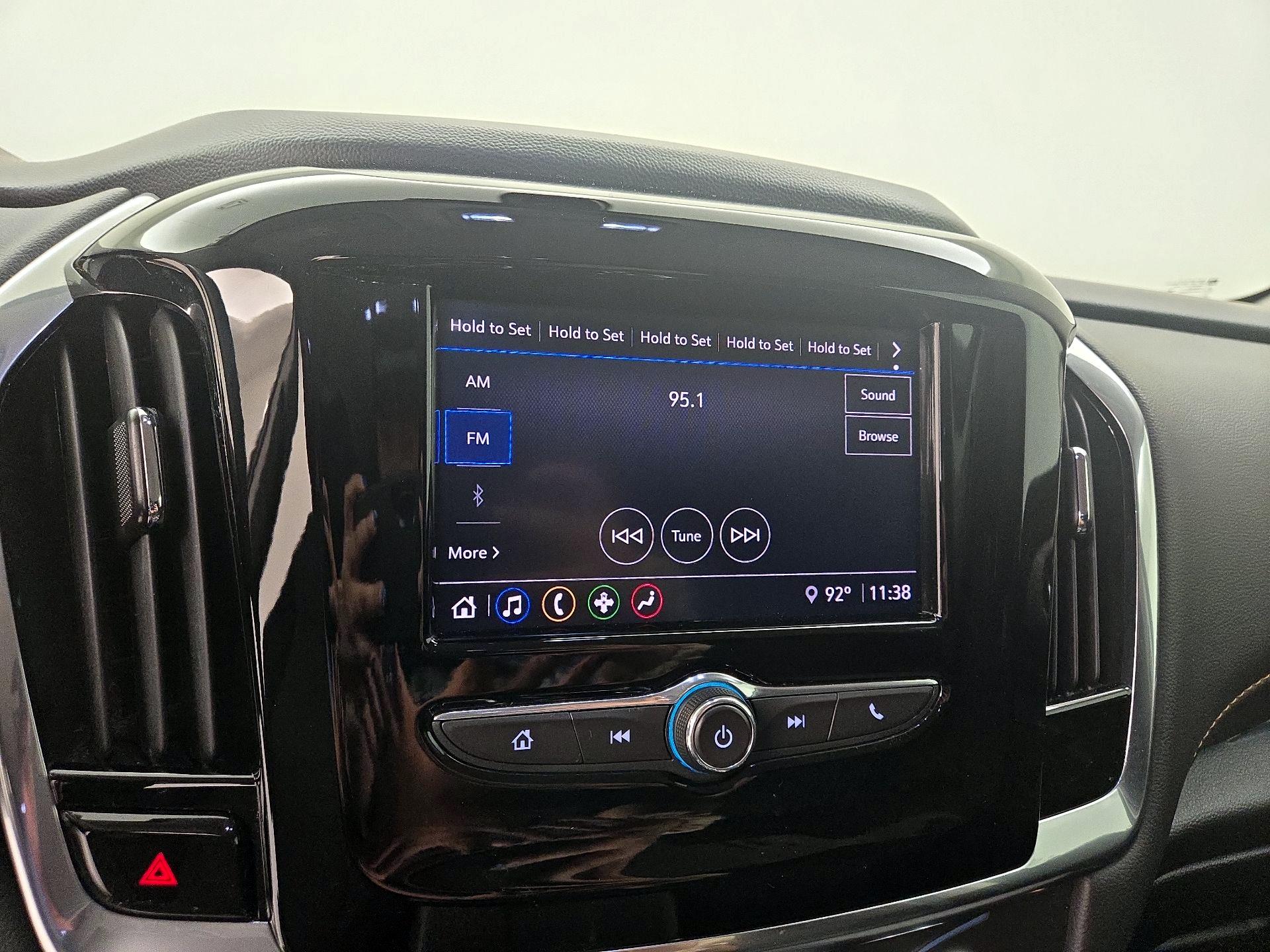 Thumbnail: 2020 Chevrolet Traverse - 15