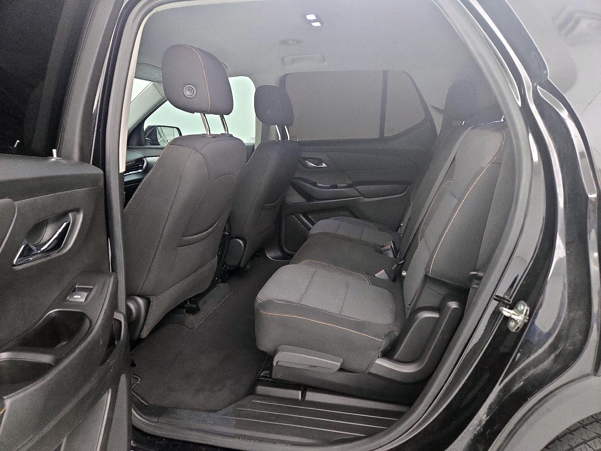 Thumbnail: 2020 Chevrolet Traverse - 19