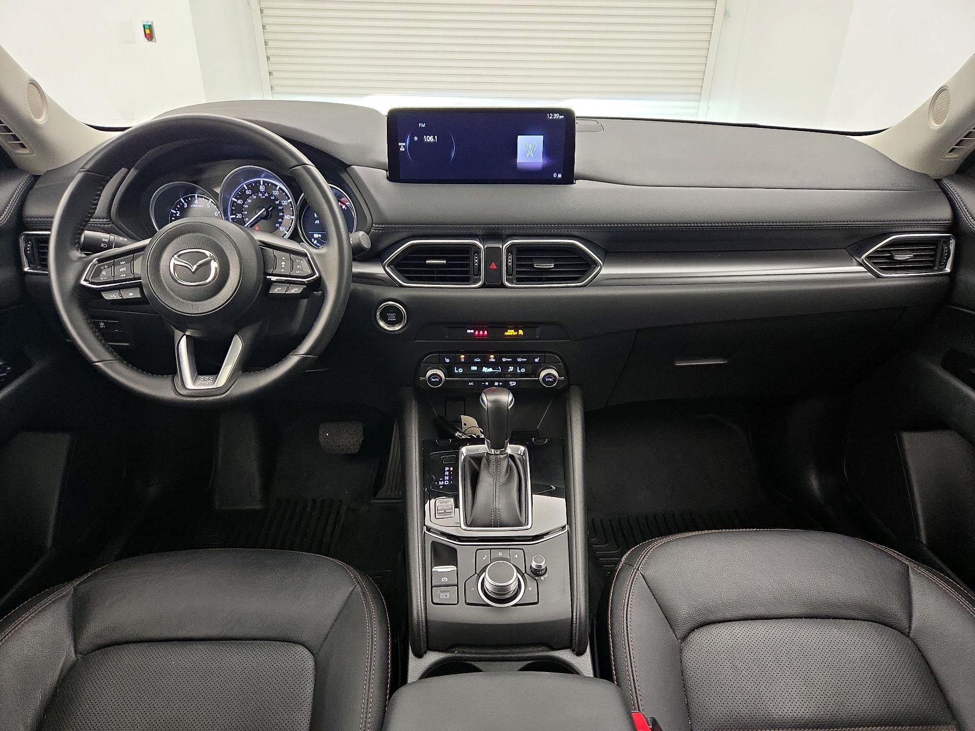 Thumbnail: 2023 Mazda CX-5 - 9