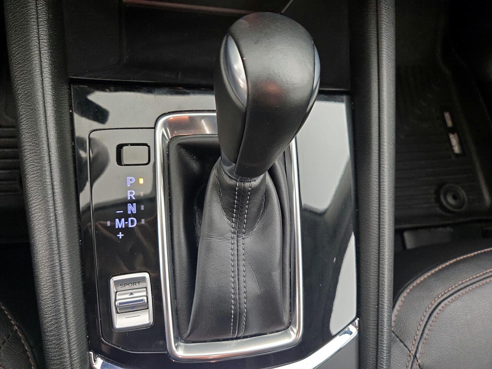 Thumbnail: 2023 Mazda CX-5 - 18