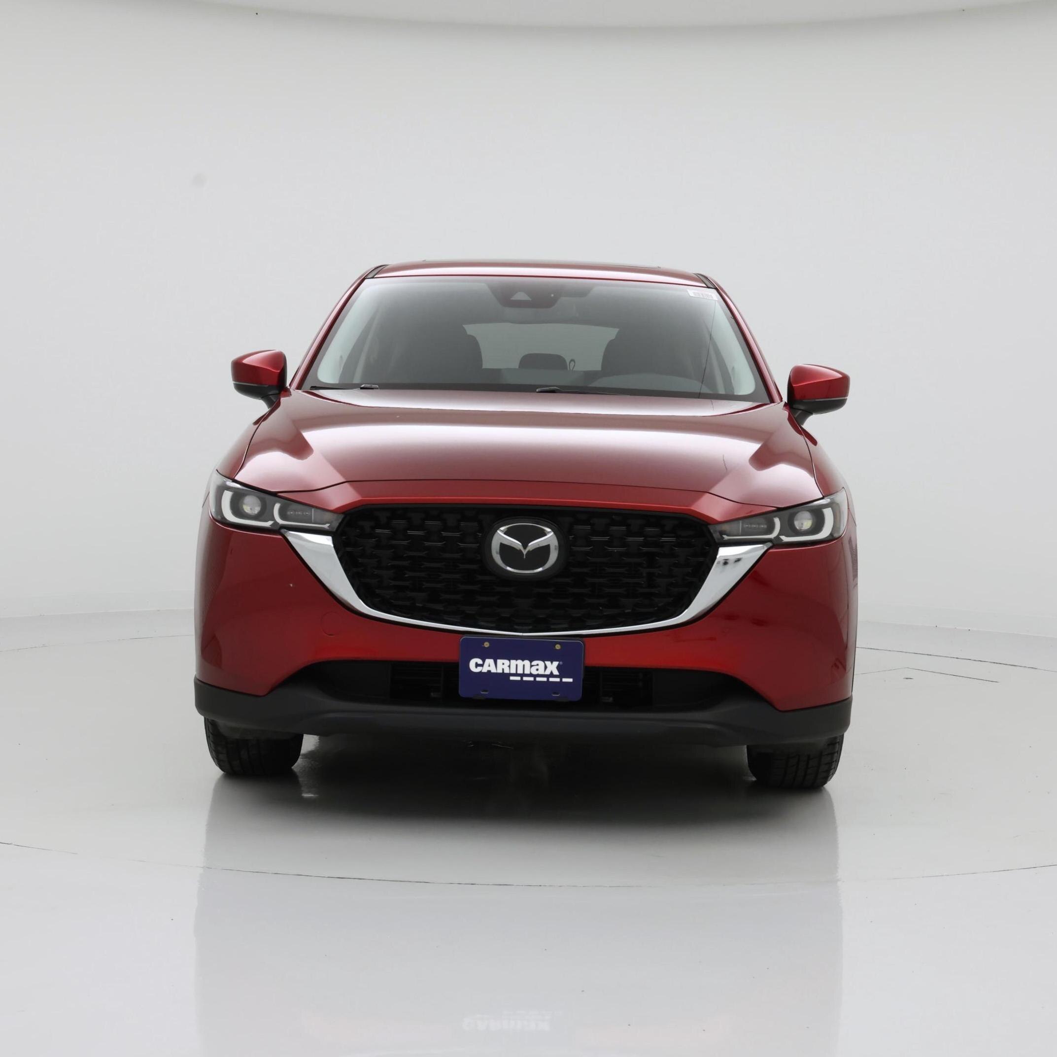 Thumbnail: 2023 Mazda CX-5 - 5