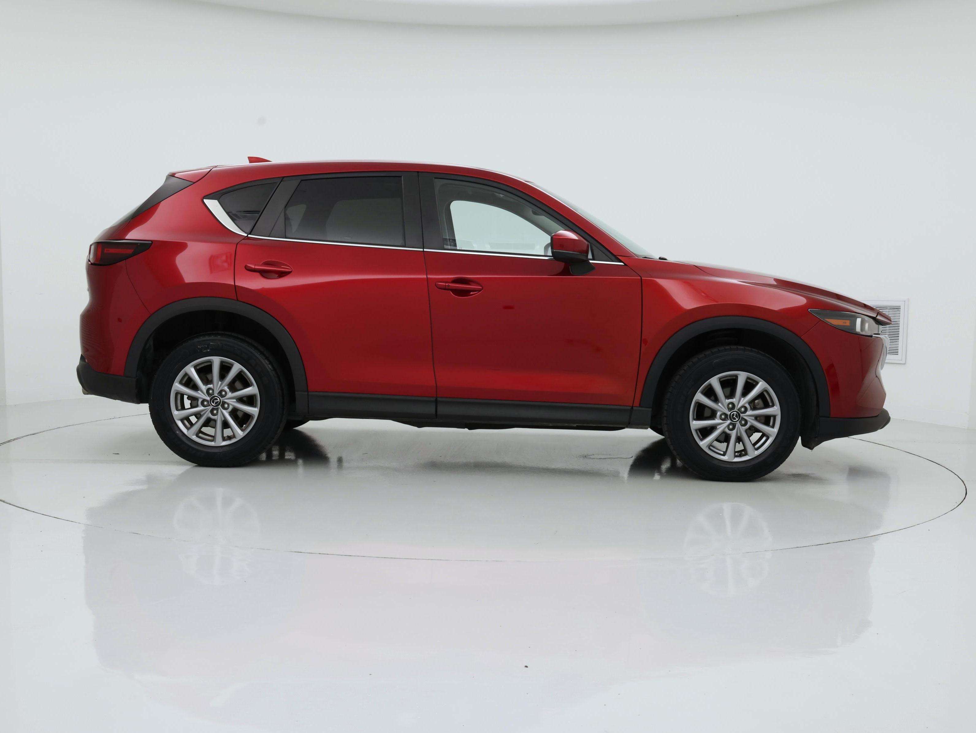 Thumbnail: 2023 Mazda CX-5 - 7