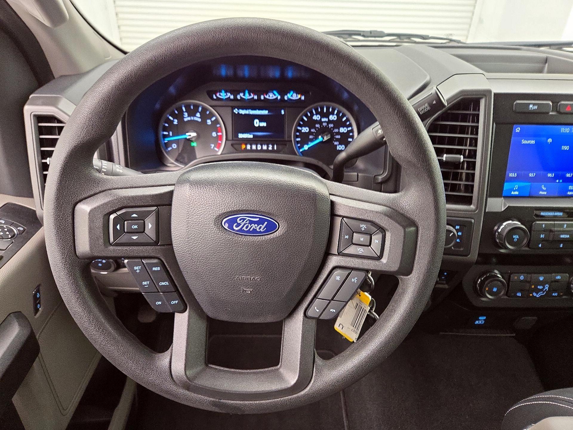 Thumbnail: 2020 Ford F-250 - 10
