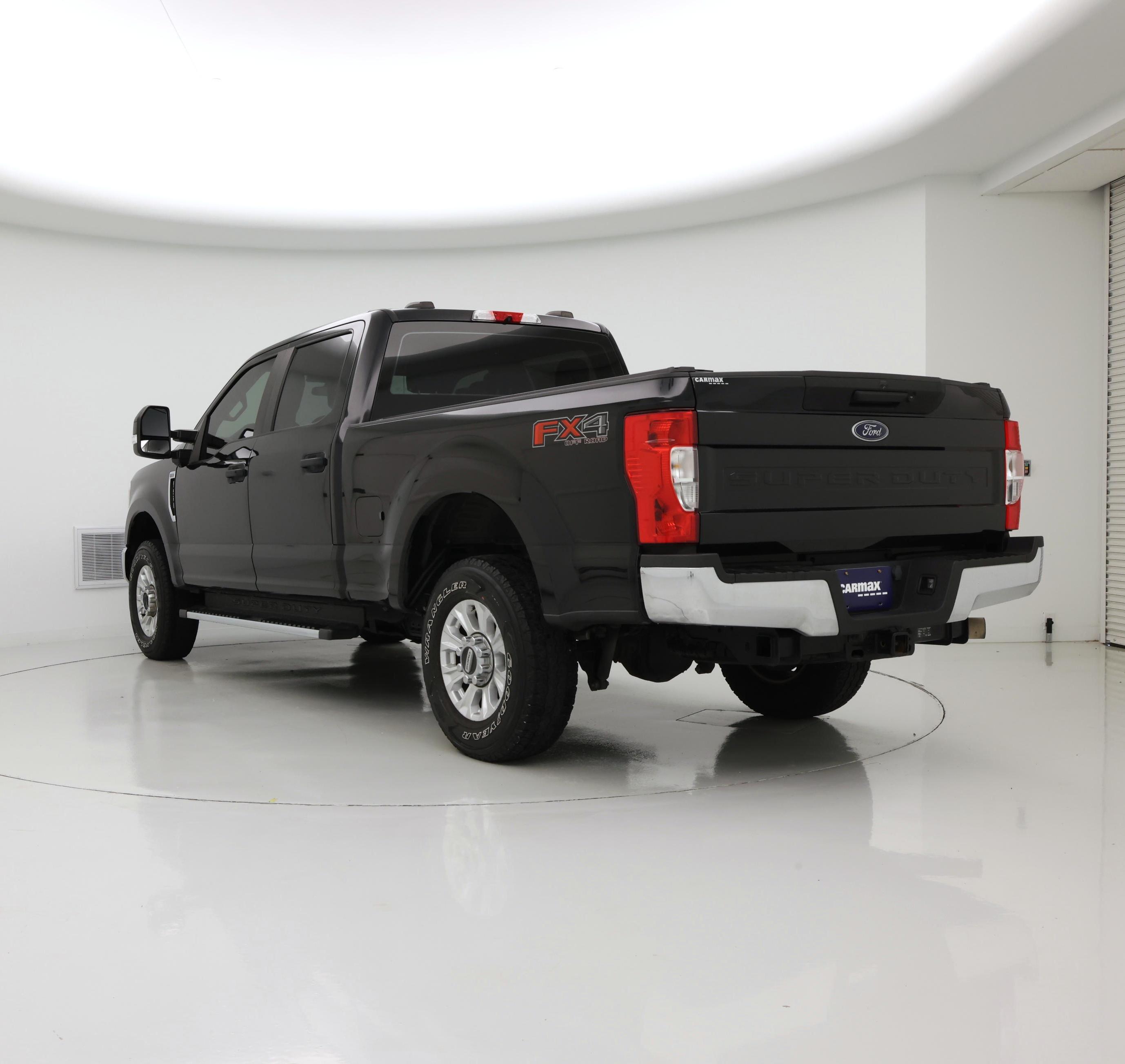 Thumbnail: 2020 Ford F-250 - 2